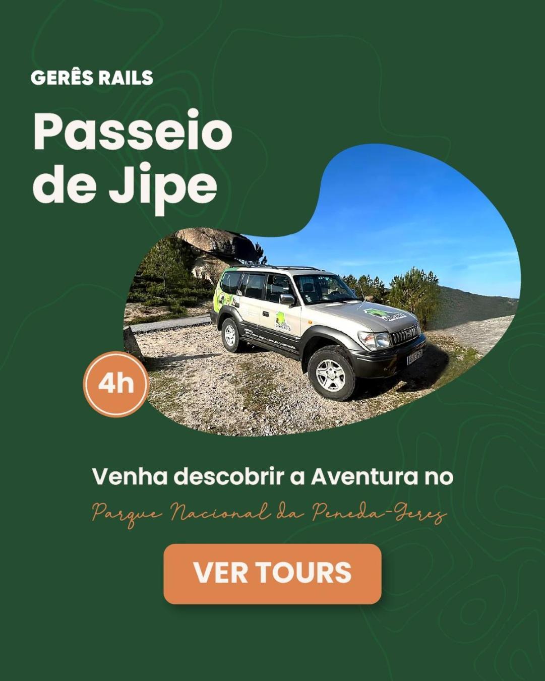 Guest house O Pimpao 2*