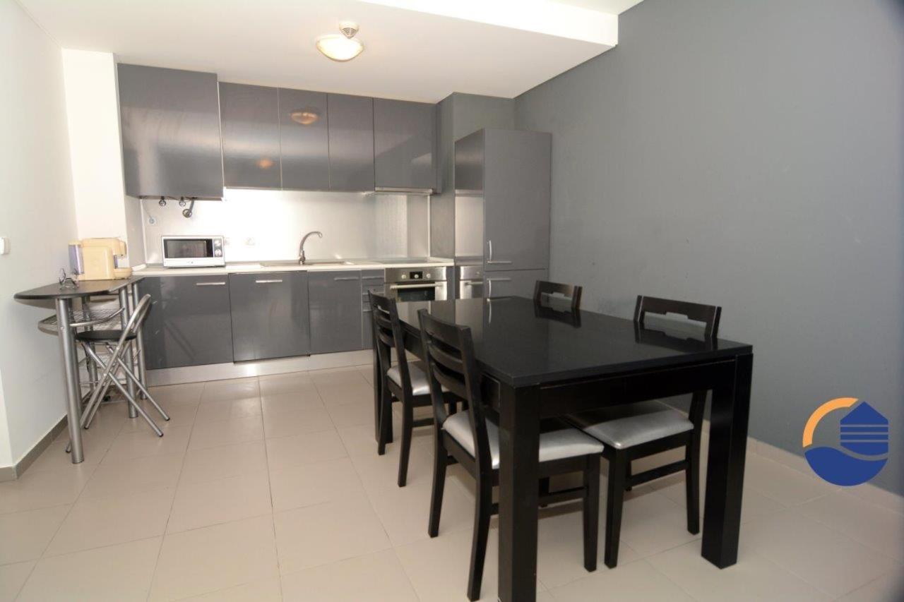 Apartment Paraiso Sol Da Rocha