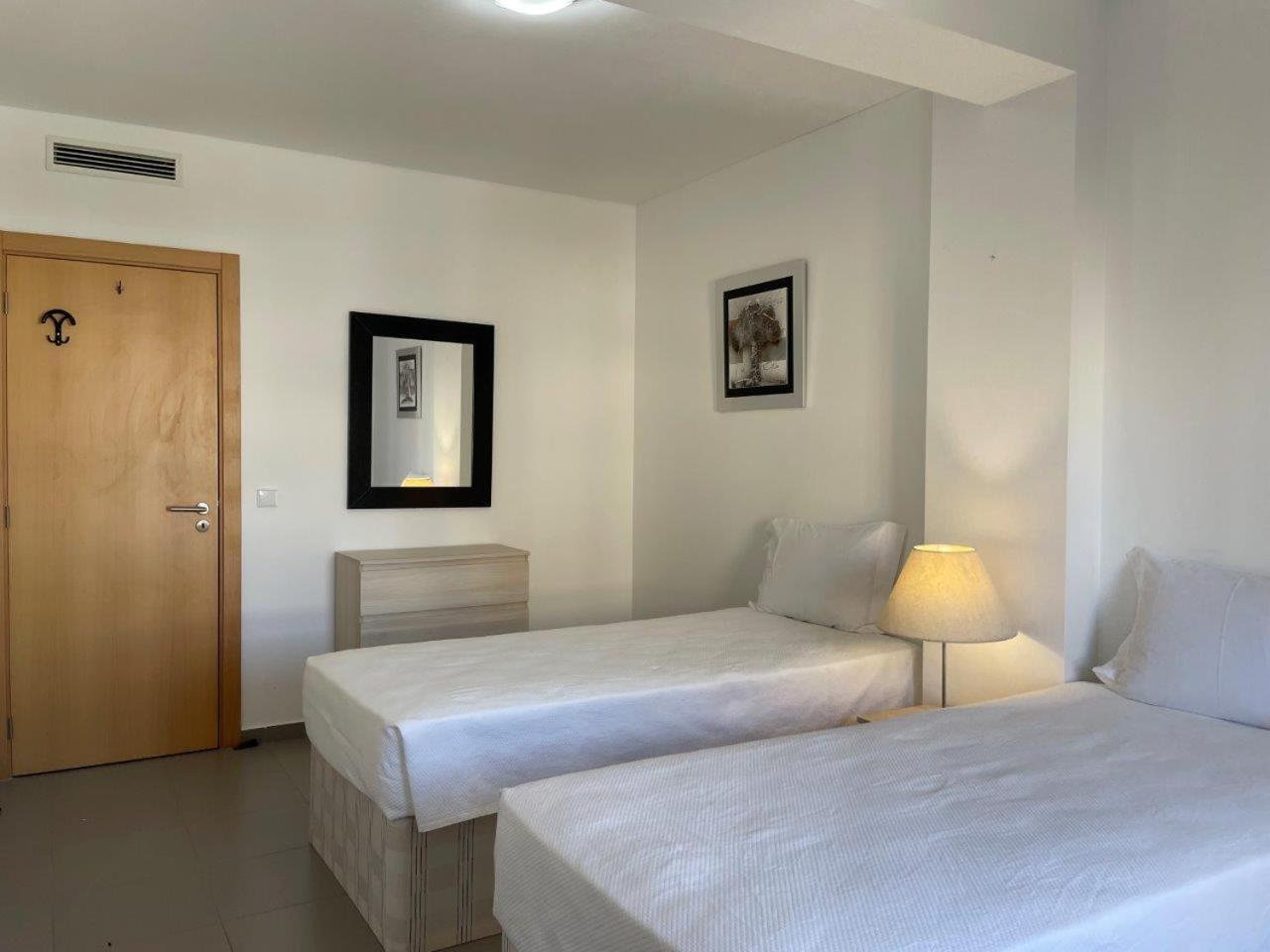 Paraiso Sol Da Rocha Apartment Portimao