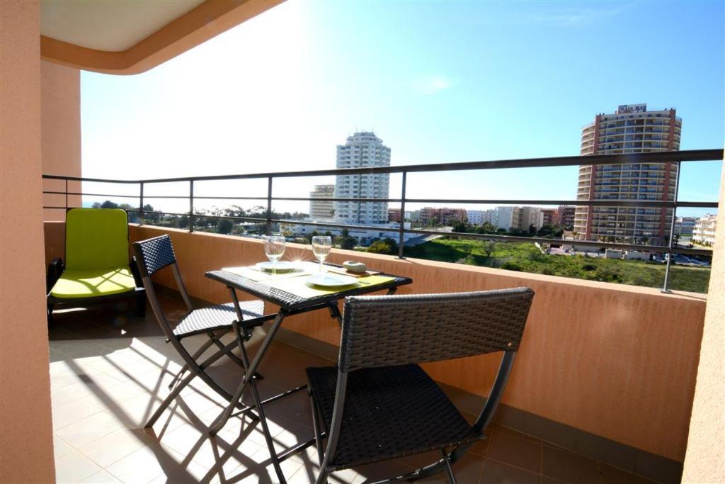 Apartment Paraiso Sol Da Rocha Portimao