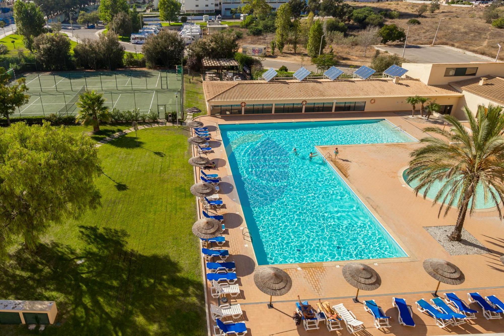 Apartment Paraiso Sol Da Rocha *