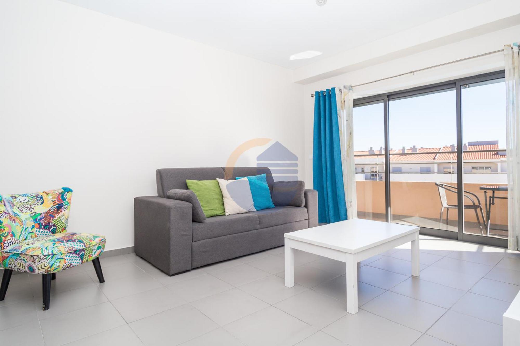 Paraiso Sol Da Rocha Apartment