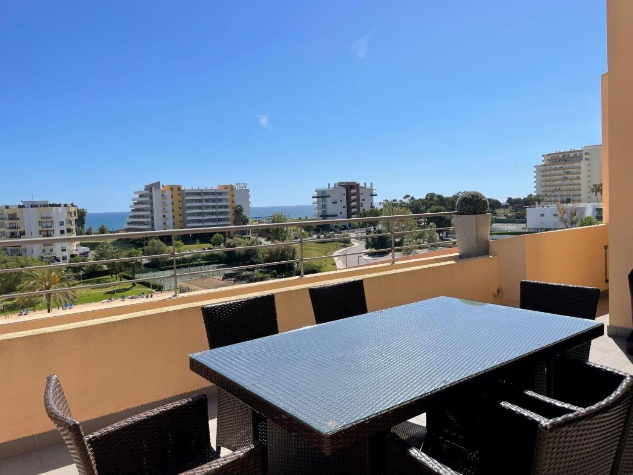 Apartment Paraiso Sol Da Rocha