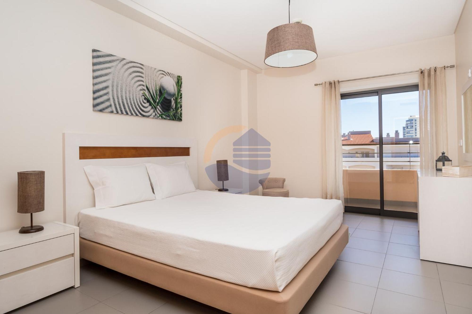 Paraiso Sol Da Rocha Apartment Portimao