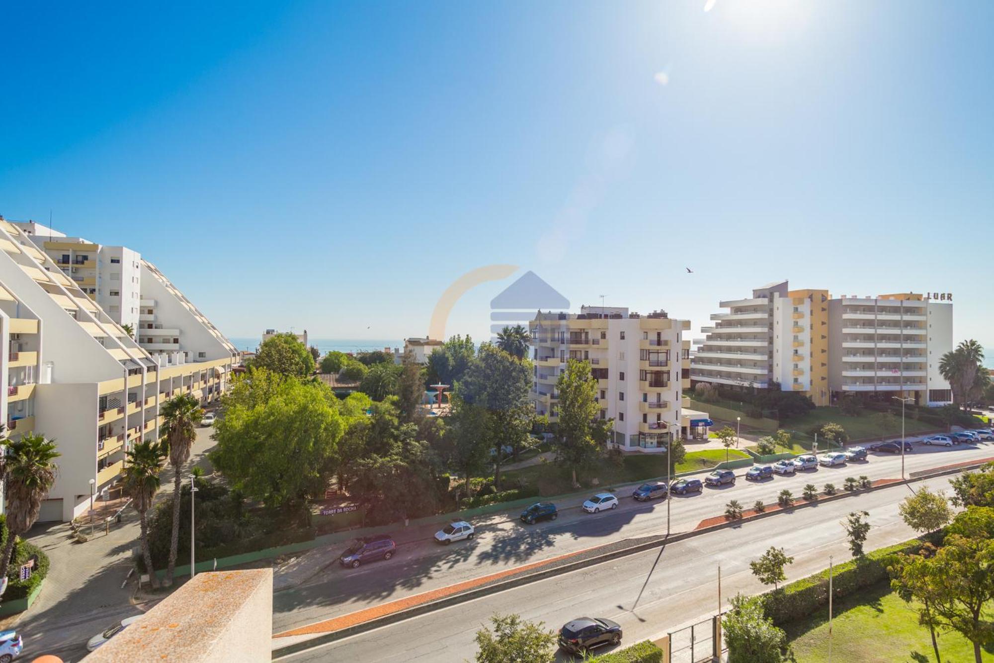 Paraiso Sol Da Rocha