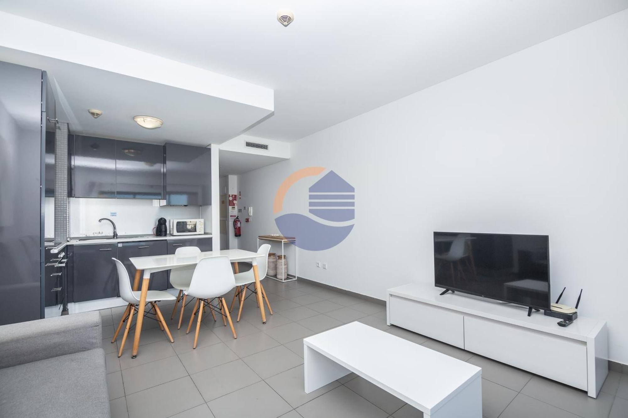 Apartment Paraiso Sol Da Rocha