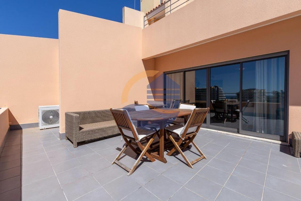 Apartment Paraiso Sol Da Rocha *
