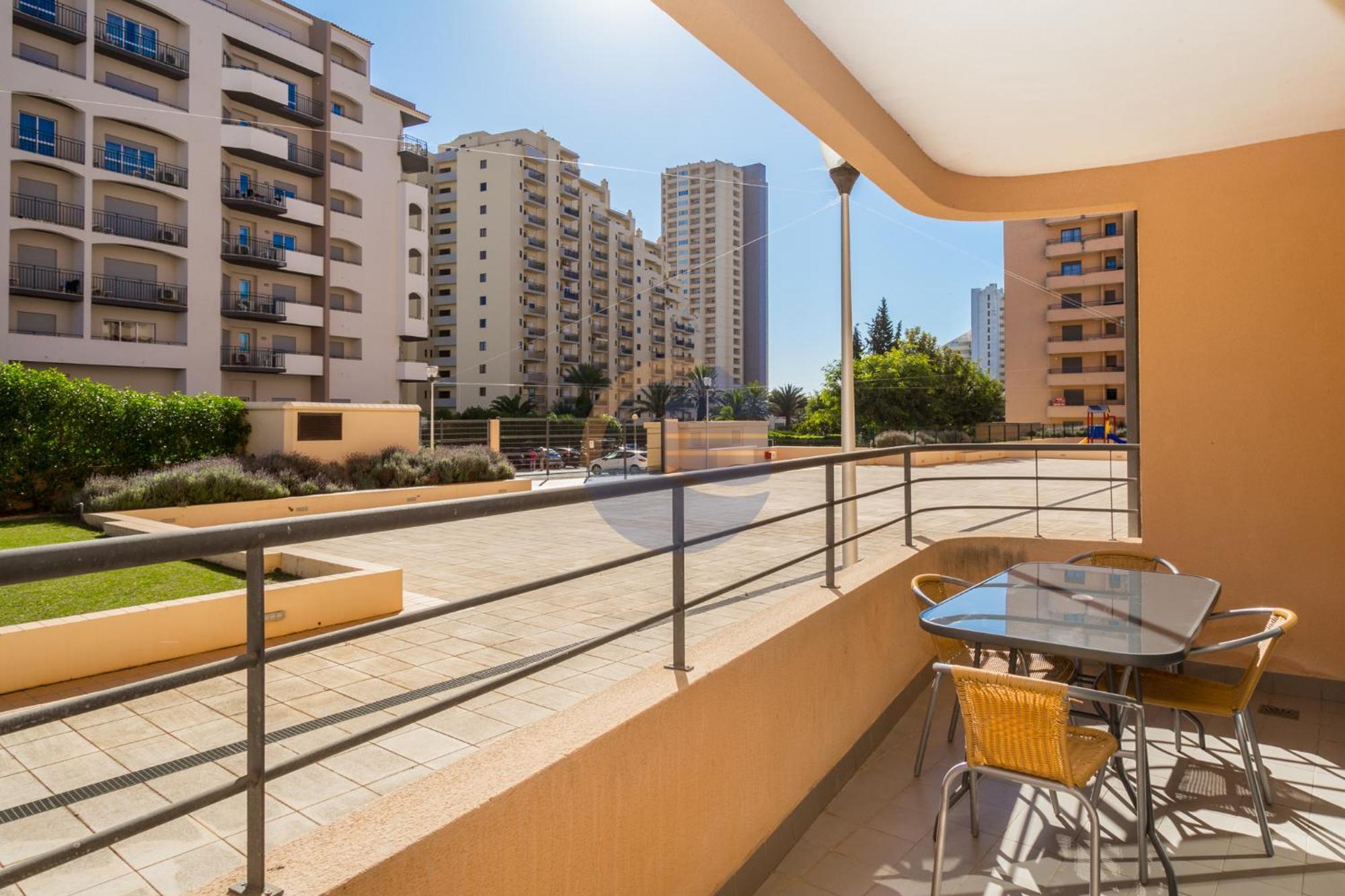 Paraiso Sol Da Rocha Portimao