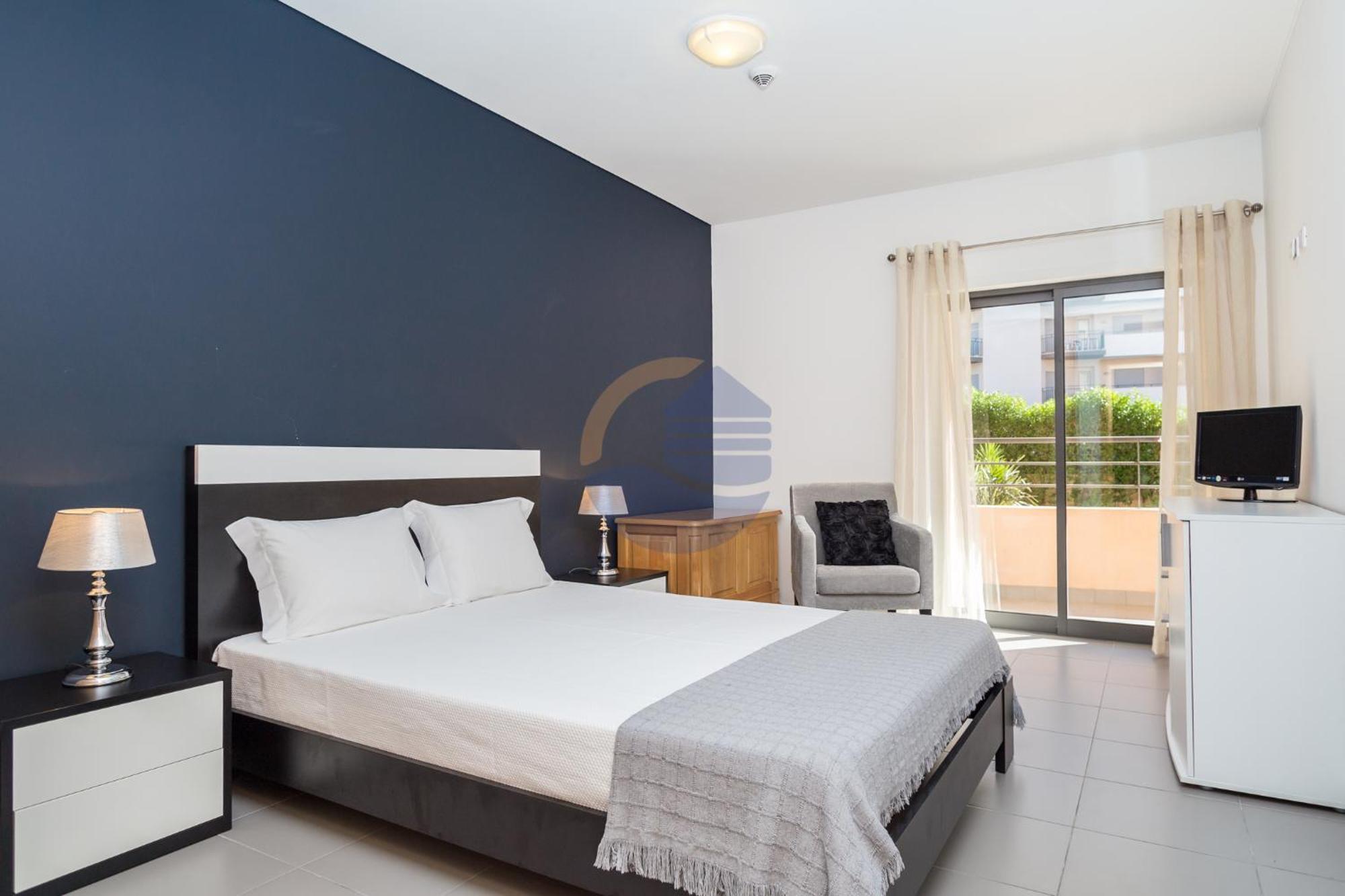 Paraiso Sol Da Rocha Apartment Portimao