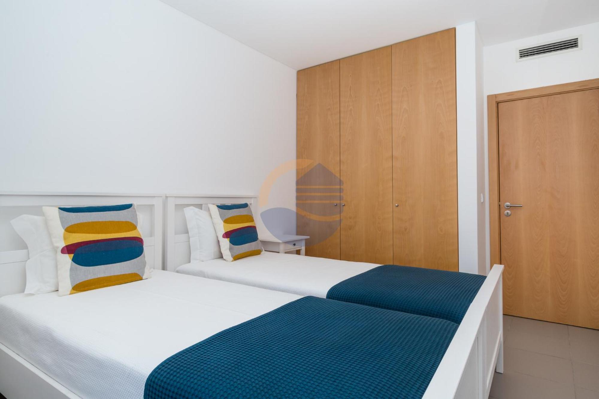 Apartment Paraiso Sol Da Rocha Portimao