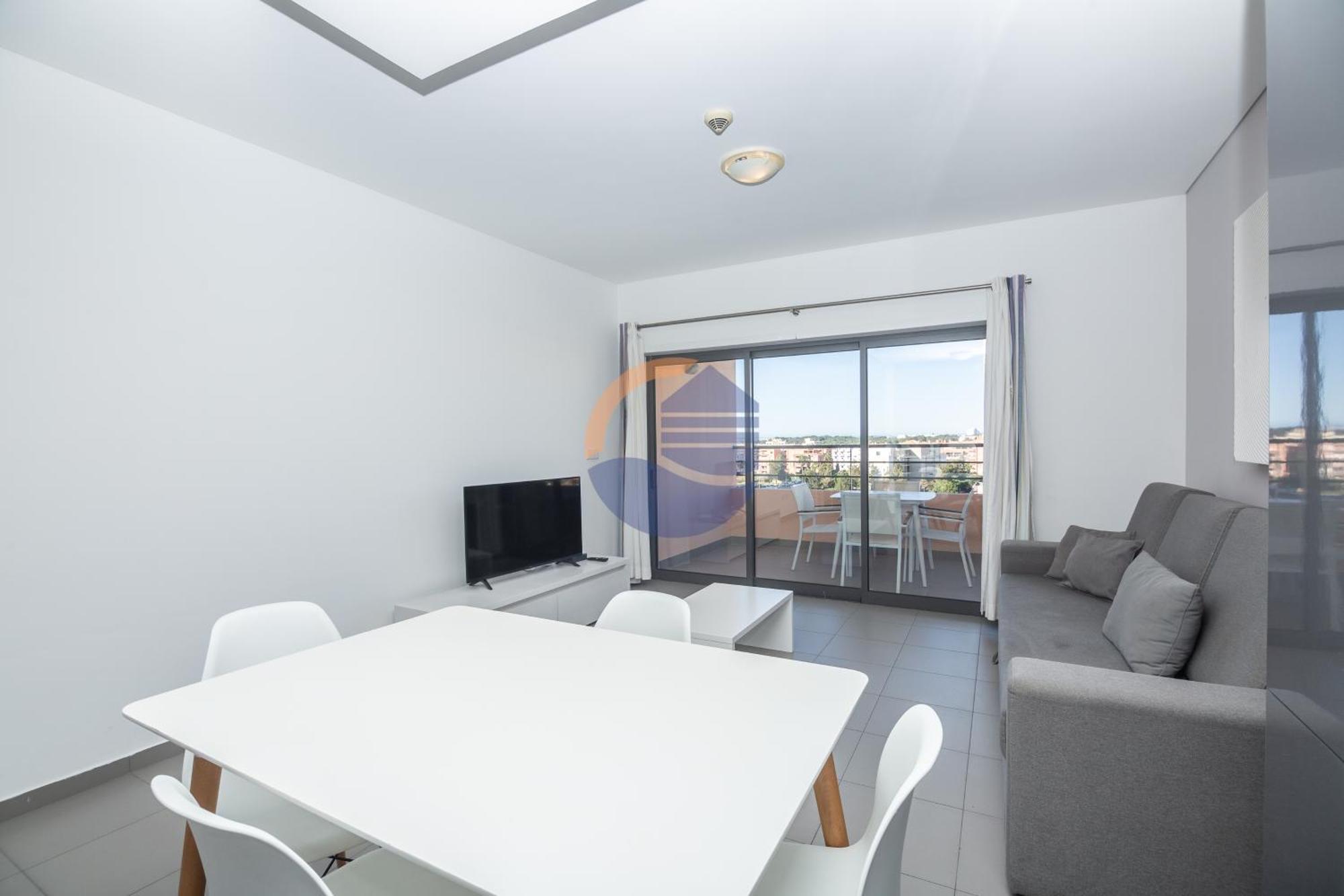 Paraiso Sol Da Rocha Apartment