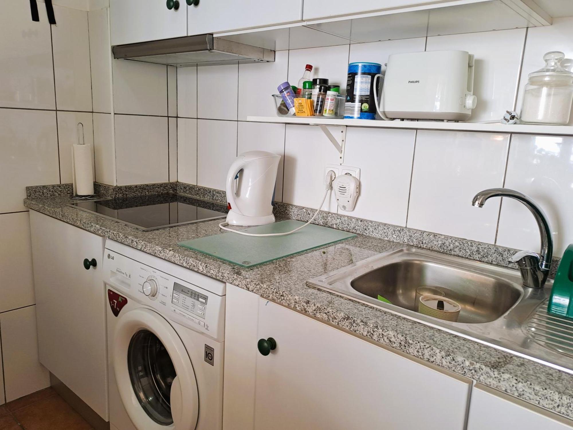 Apartamento Palma Madeira Wandern Und Tauchen *
