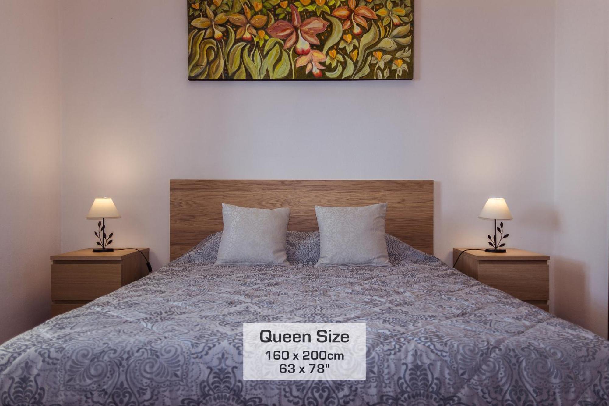 Apartamento Bay Al *