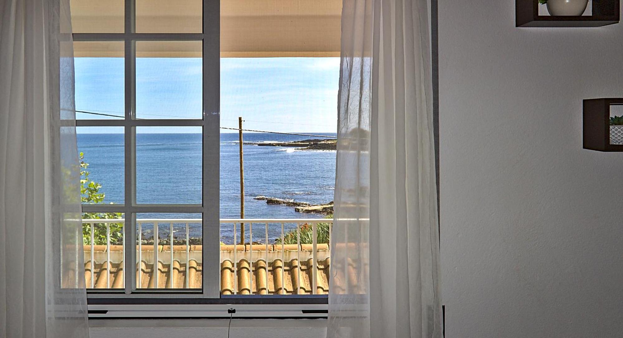 Apartment Bay Al Porto Martins