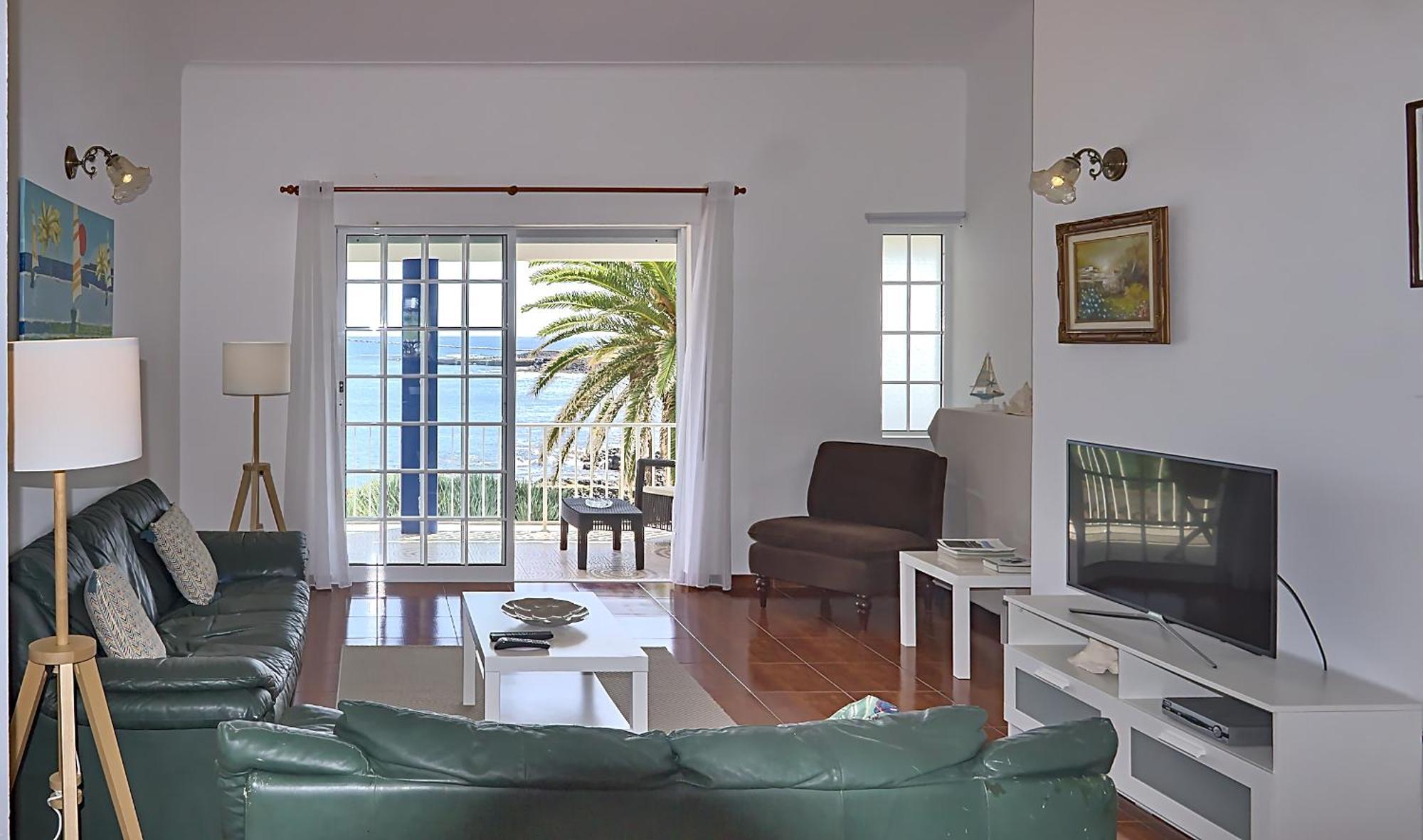 Apartment Bay Al