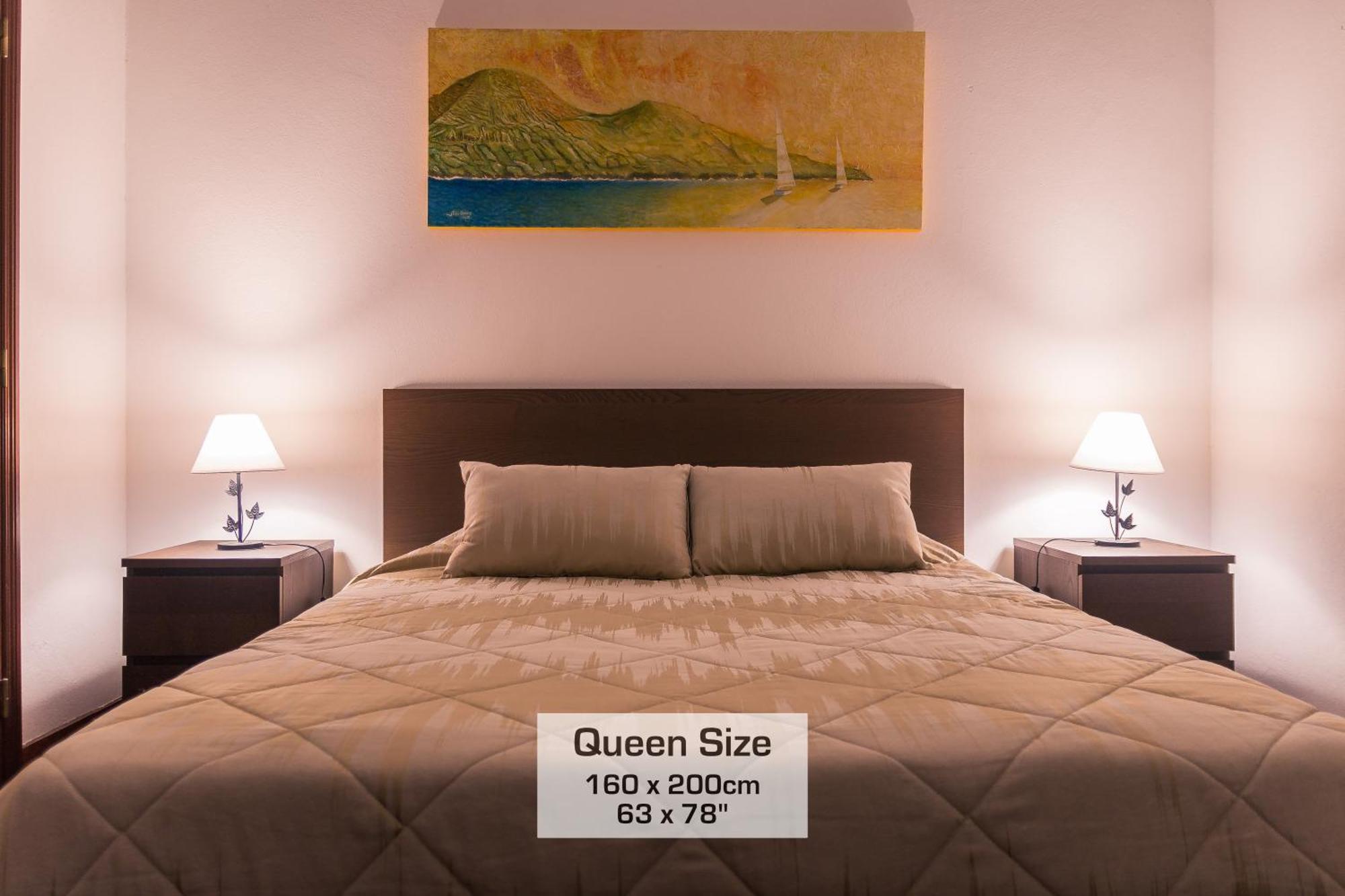 Apartamento Bay Al *