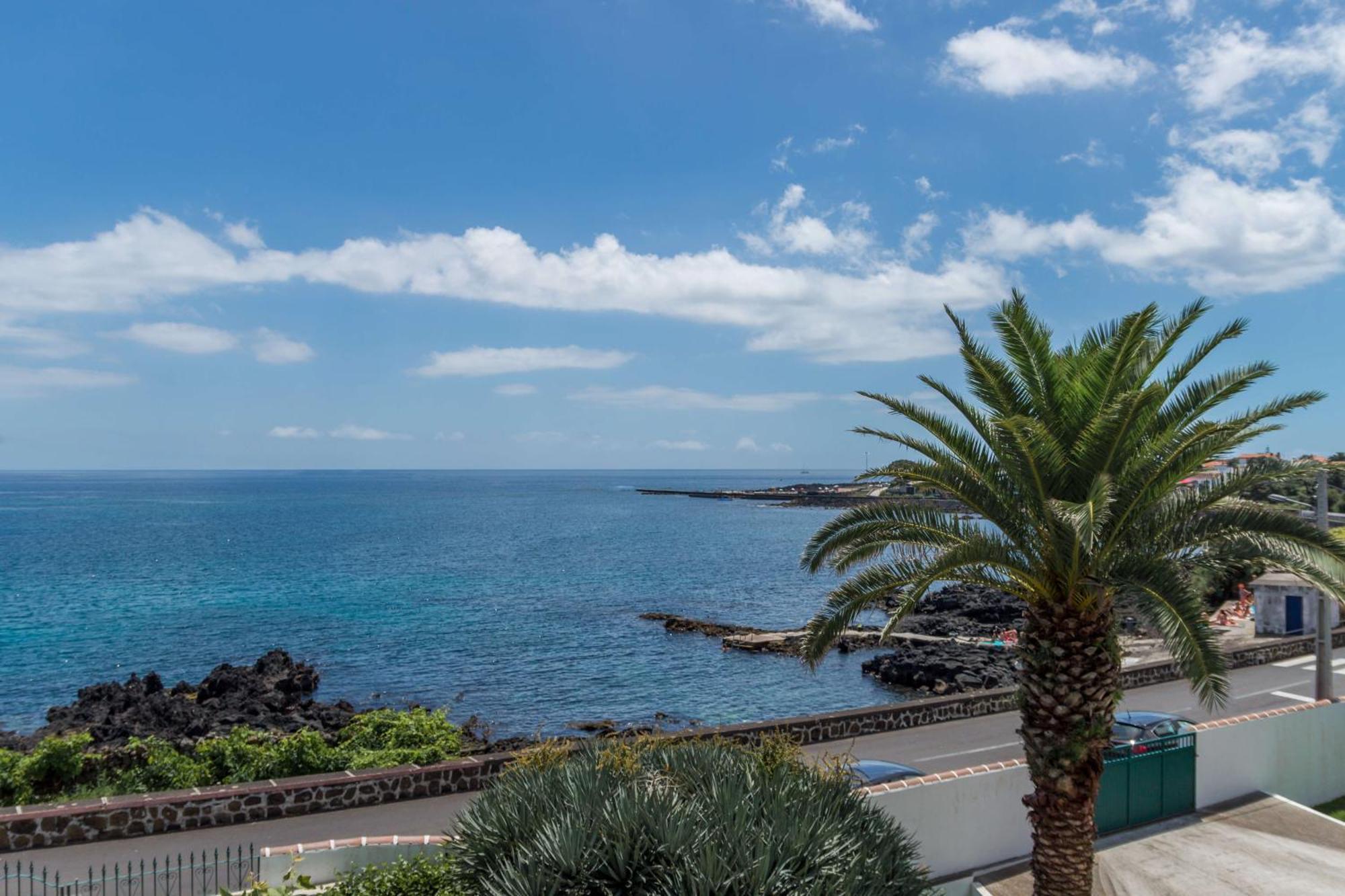 Apartment Bay Al Porto Martins