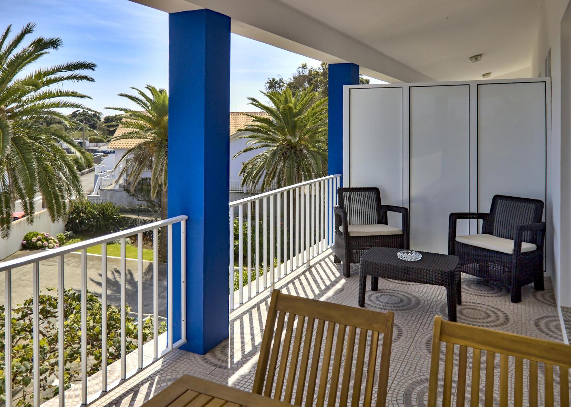 Bay Al Apartment