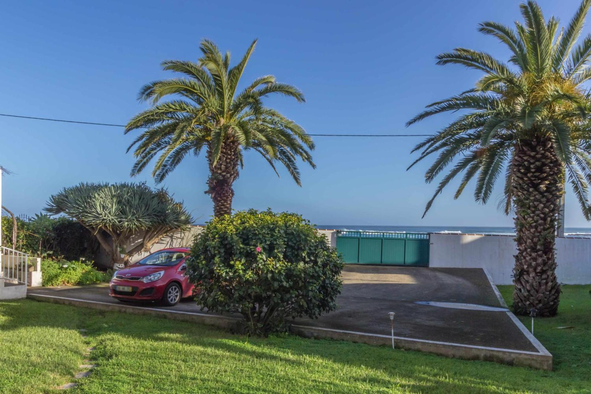 Apartamento Bay Al