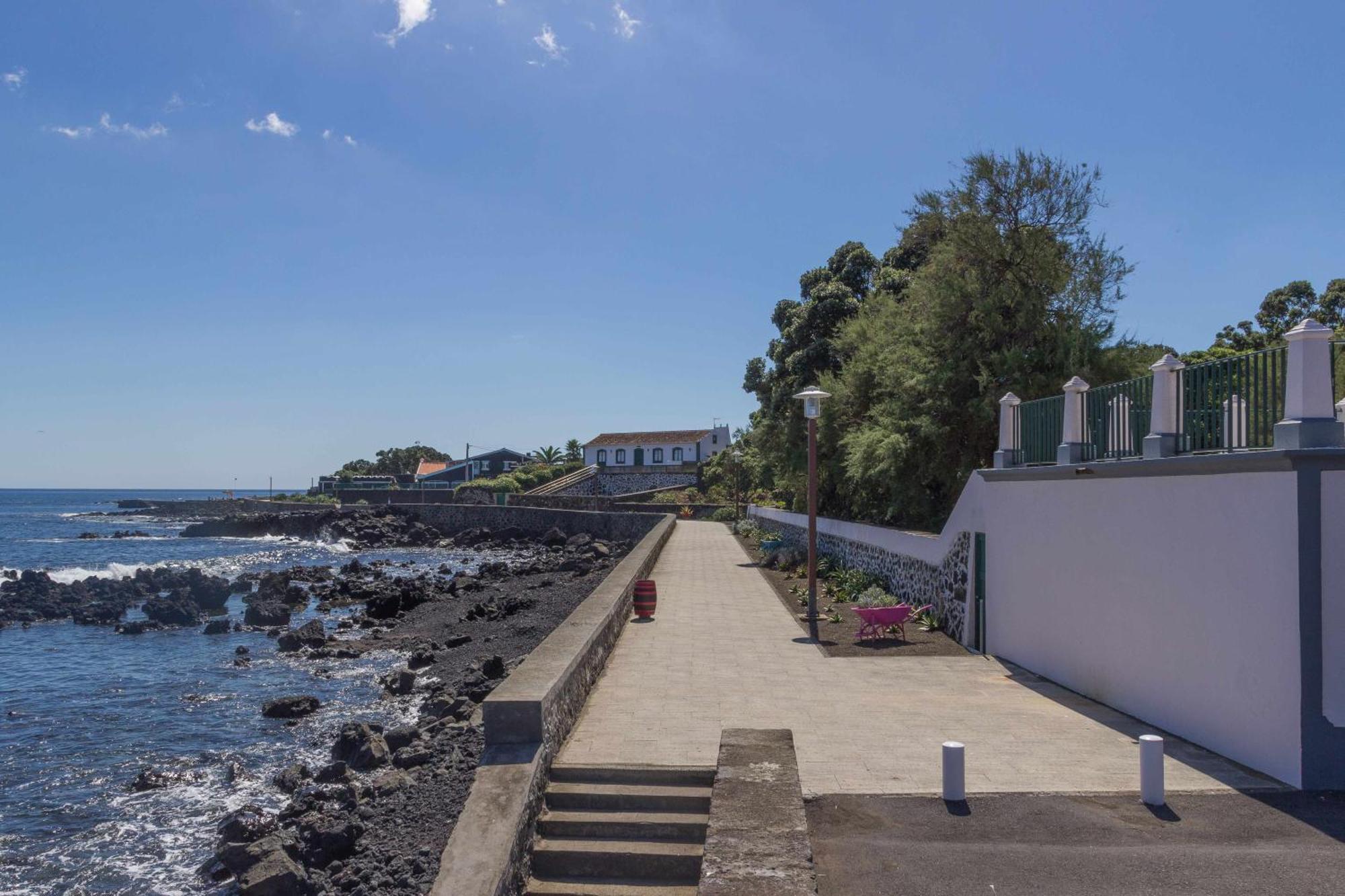Bay Al Apartamento *