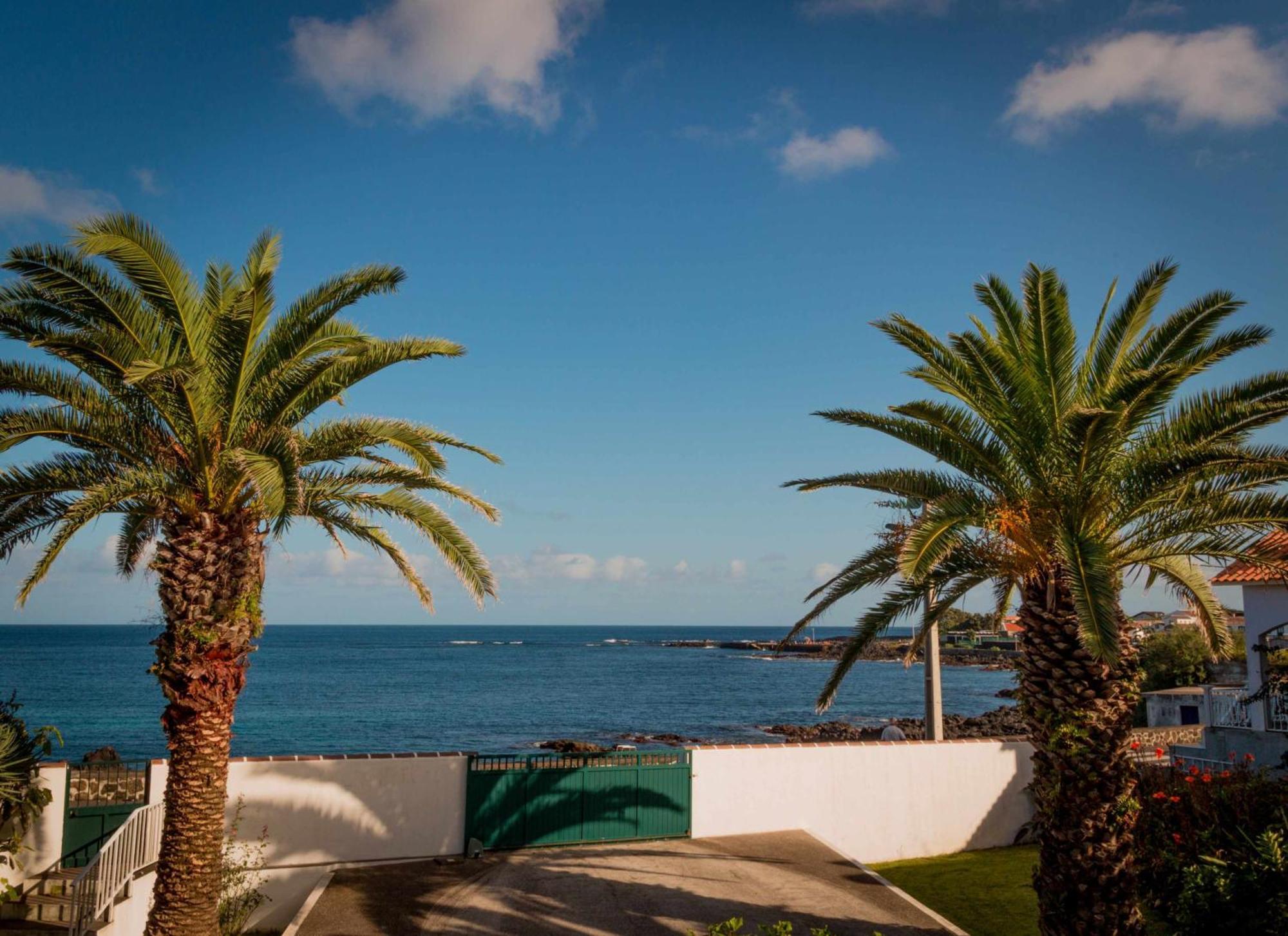 Bay Al Apartment Porto Martins