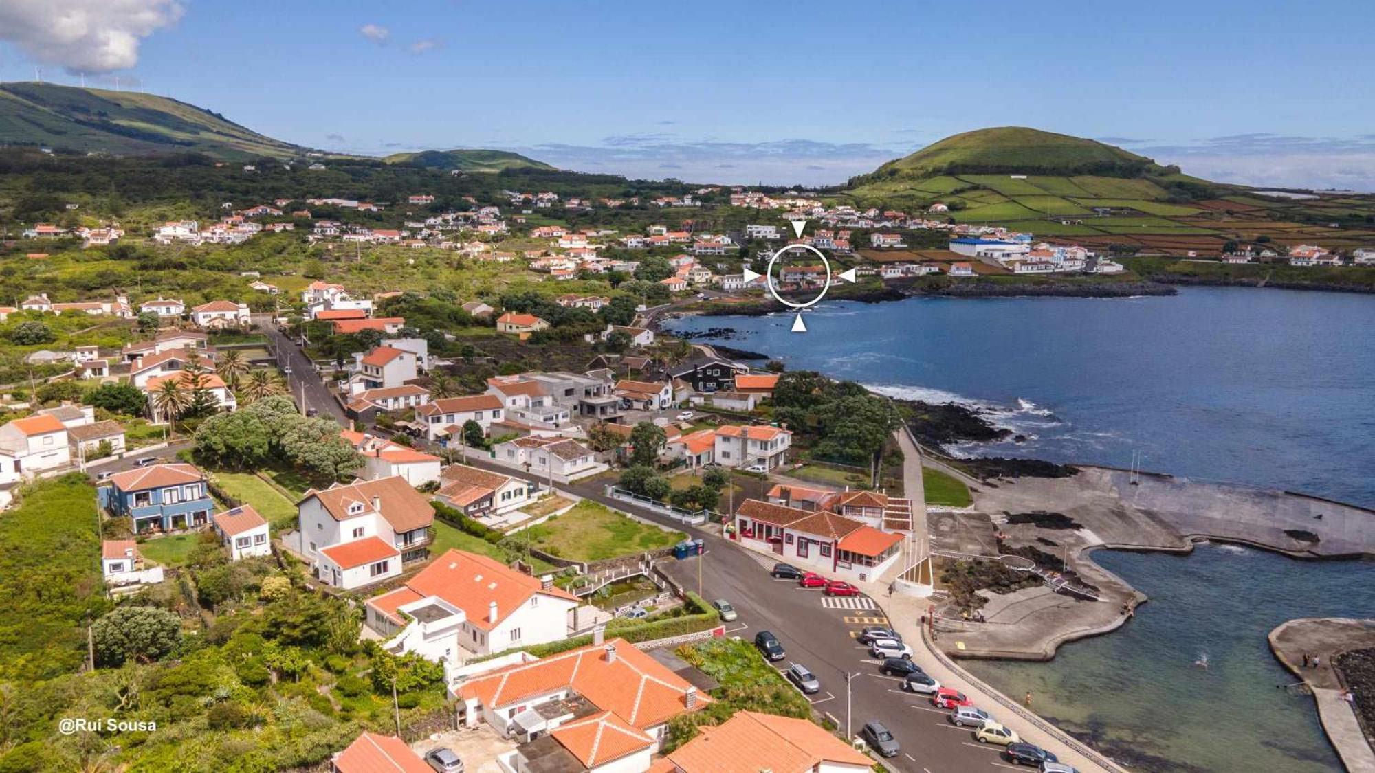Bay Al Porto Martins