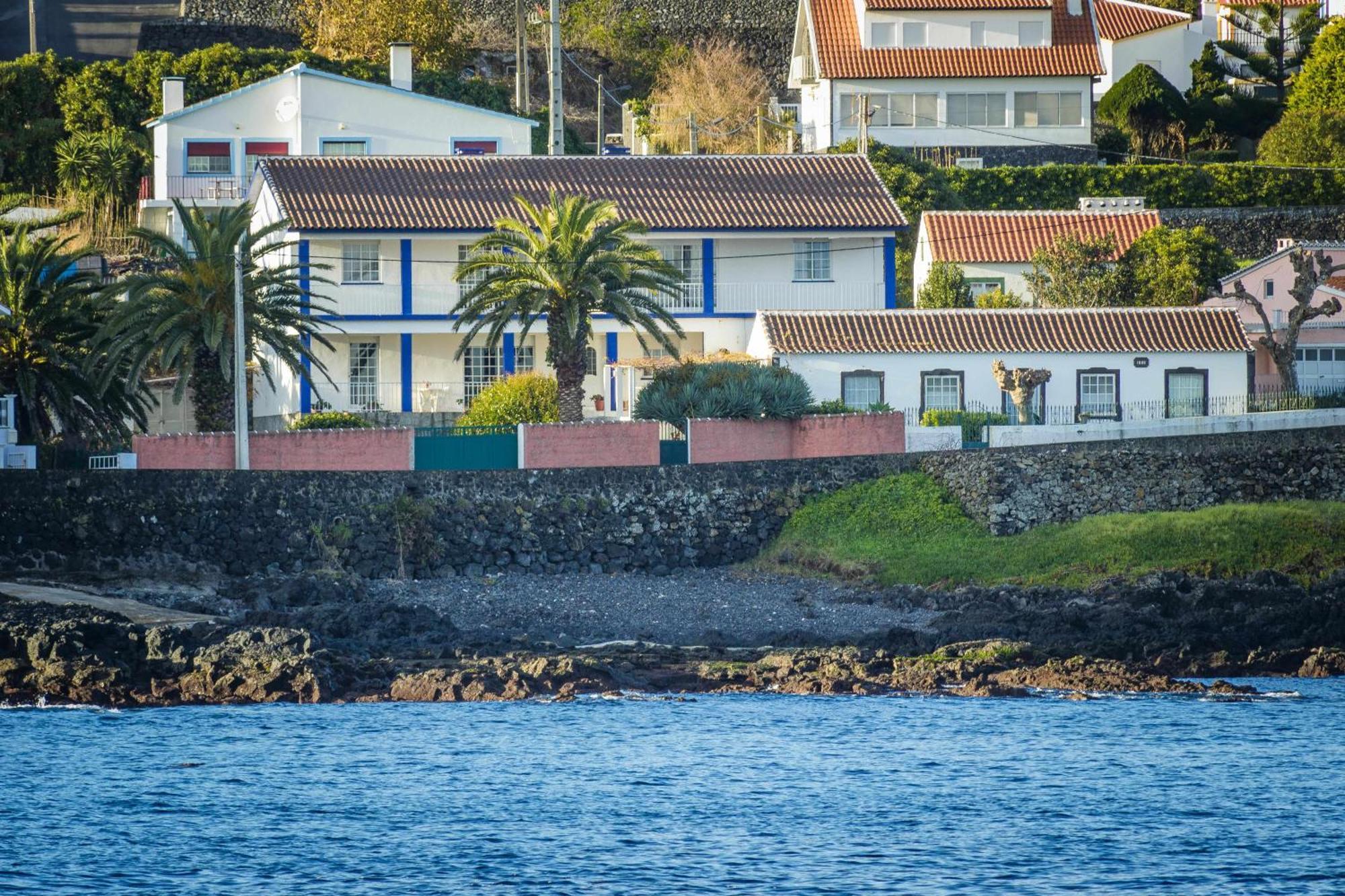 Bay Al Apartamento