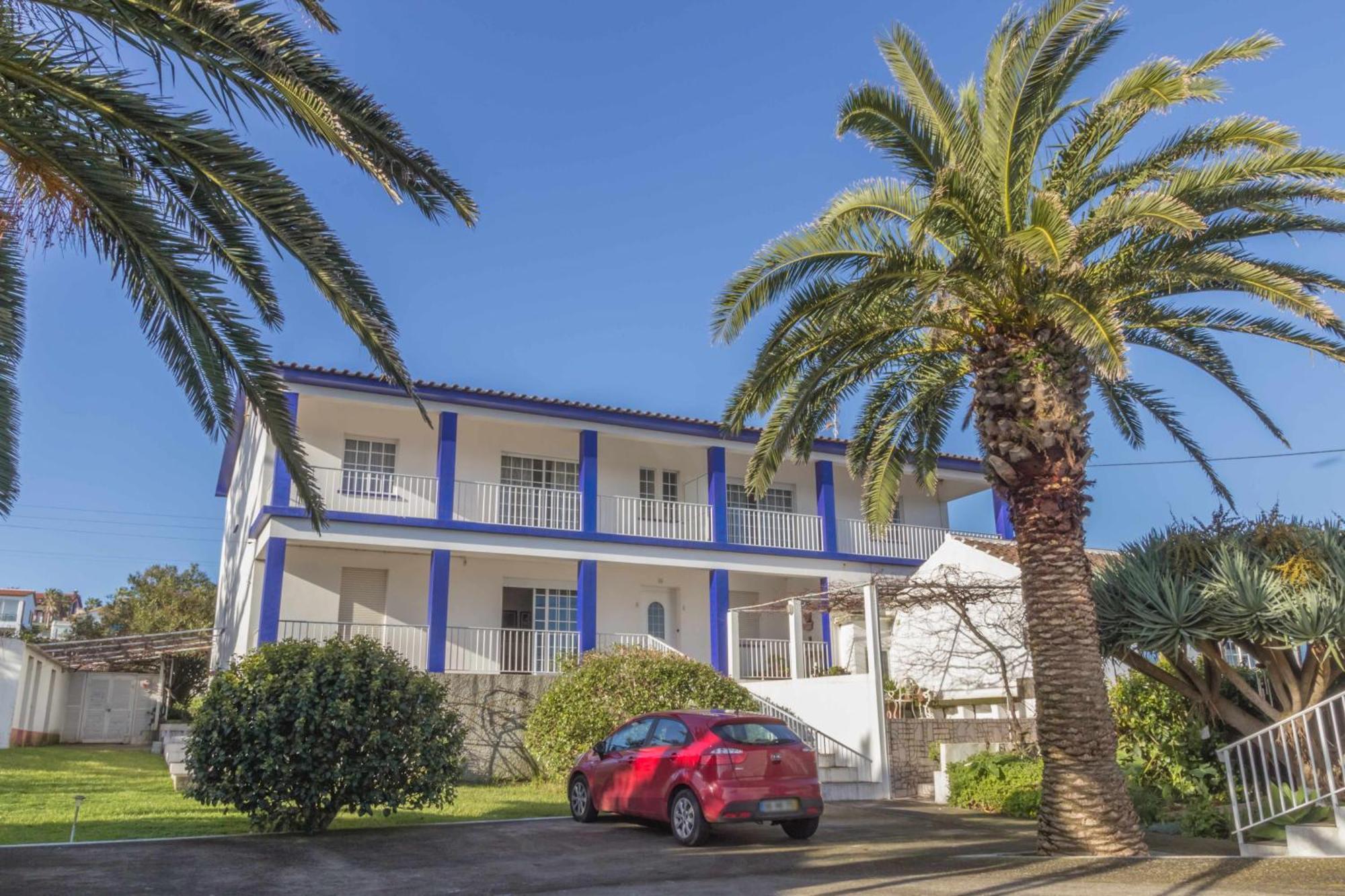 Apartment Bay Al