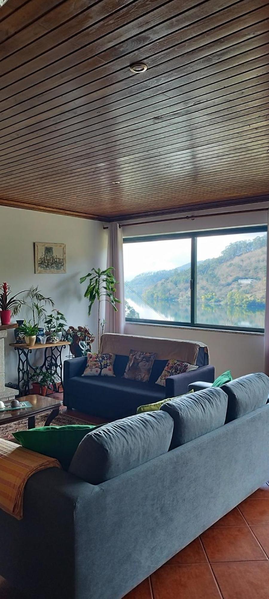 Casa Da Benda Holiday home *