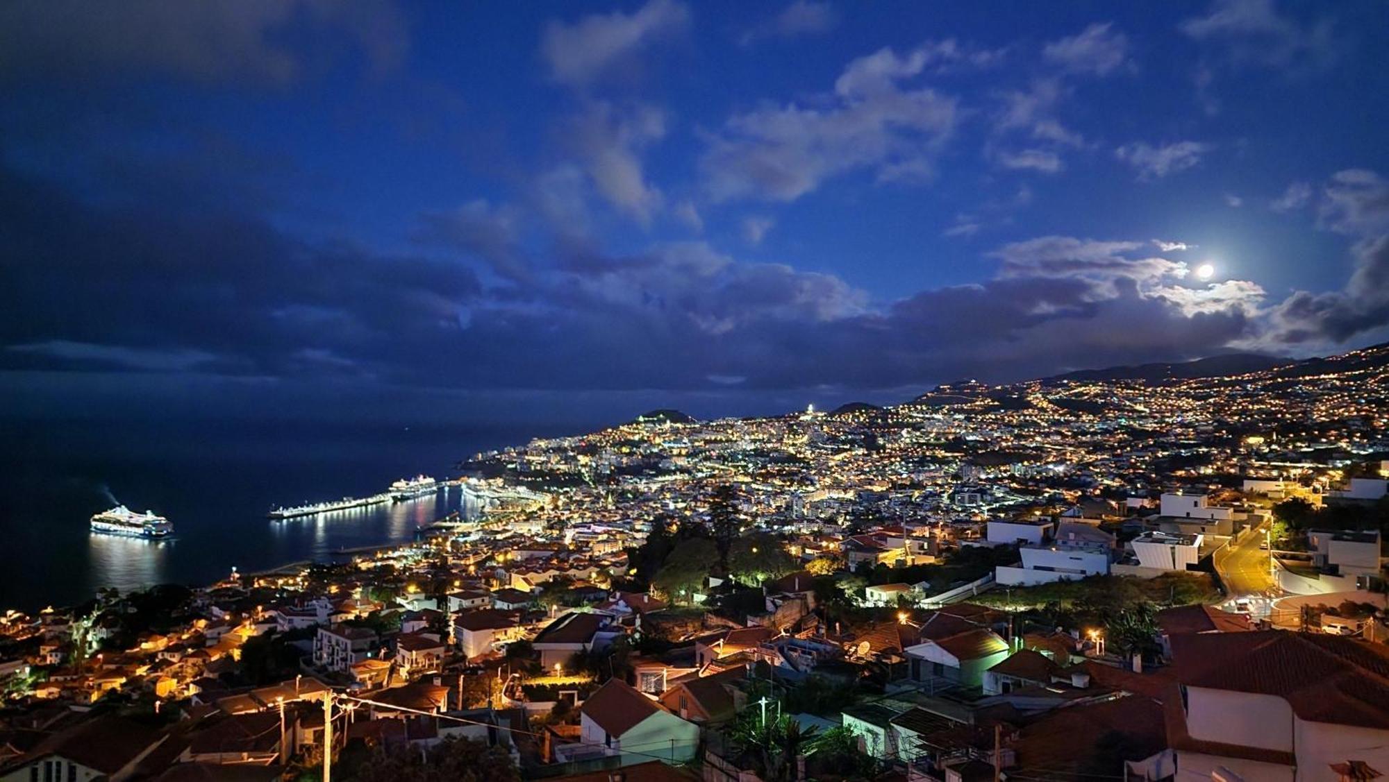 Murteiras Apartment Funchal (Madeira)