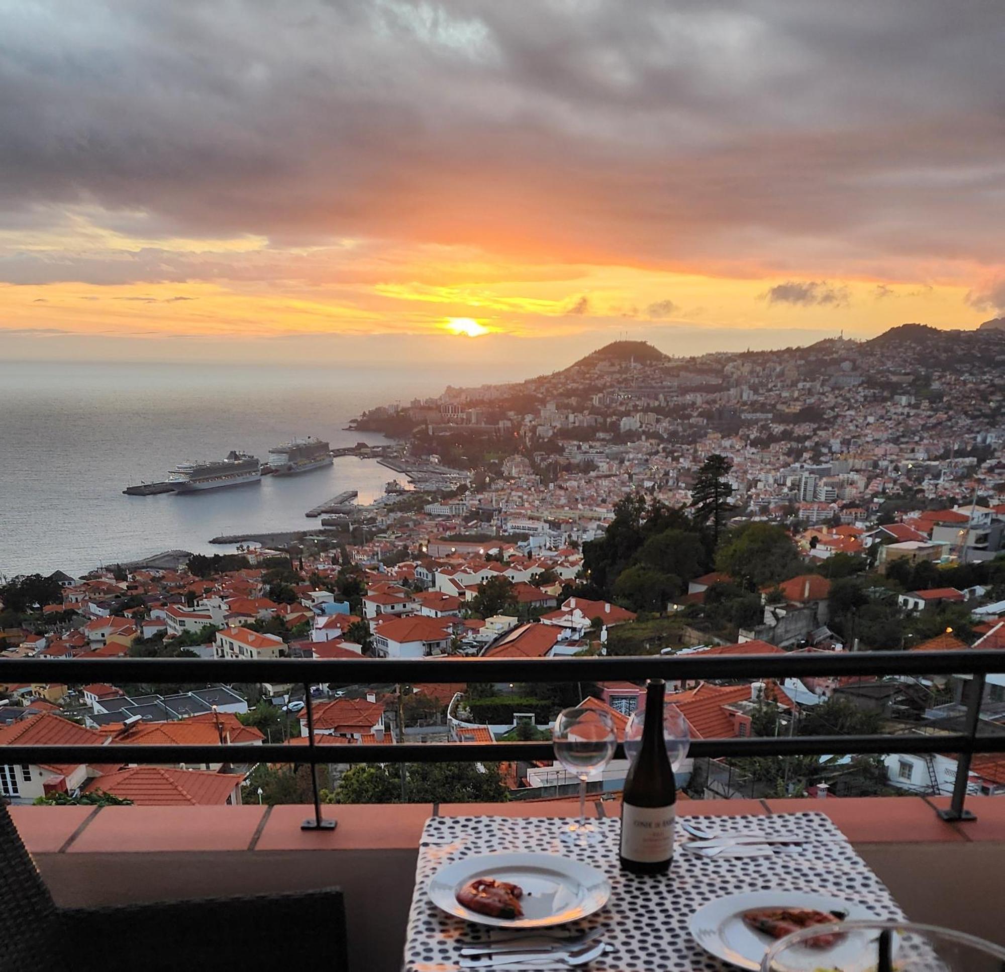 Apartamento Murteiras Apartment Funchal (Madeira)