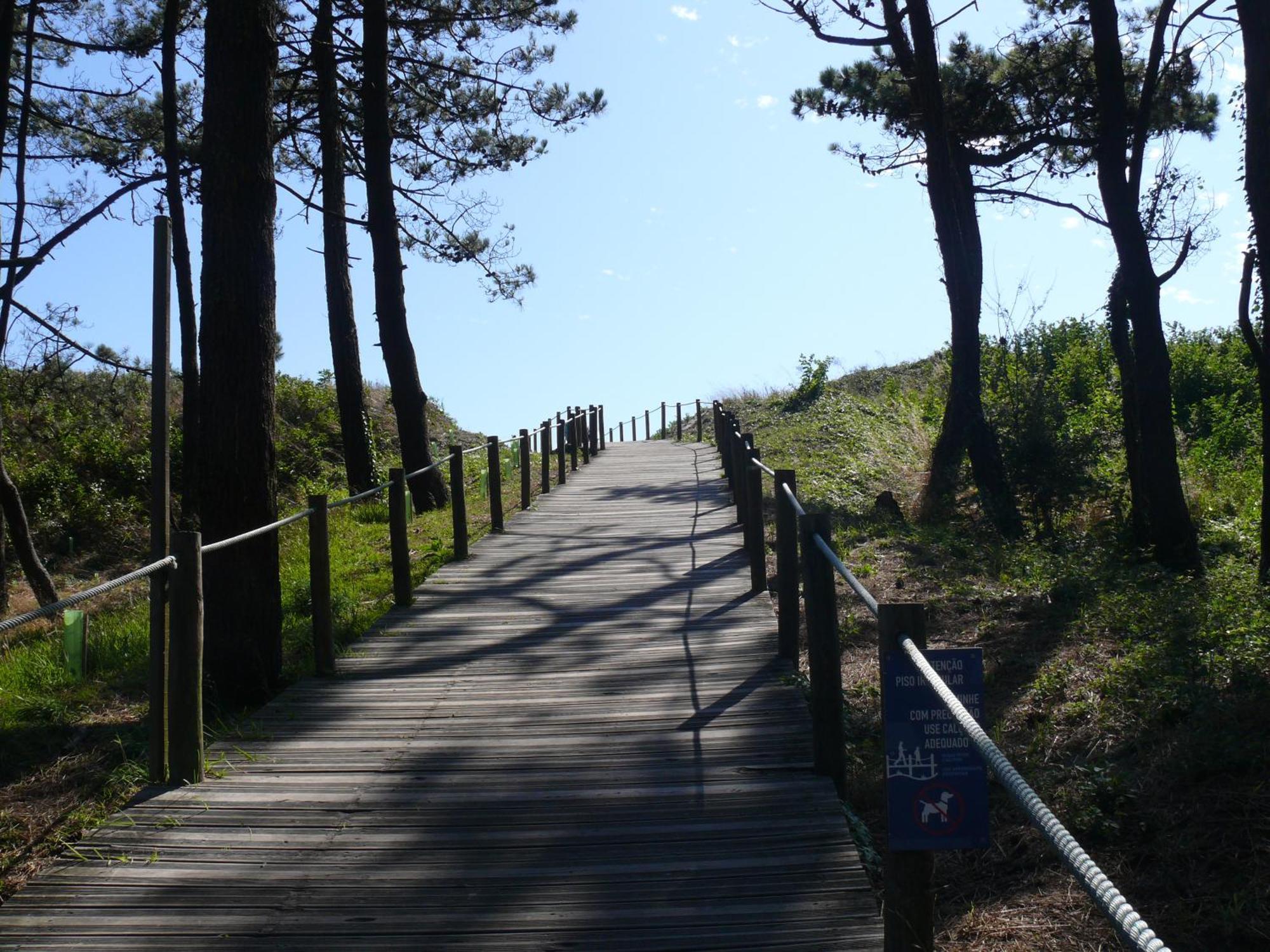 Parque De Campismo Orbitur Campsite 3*