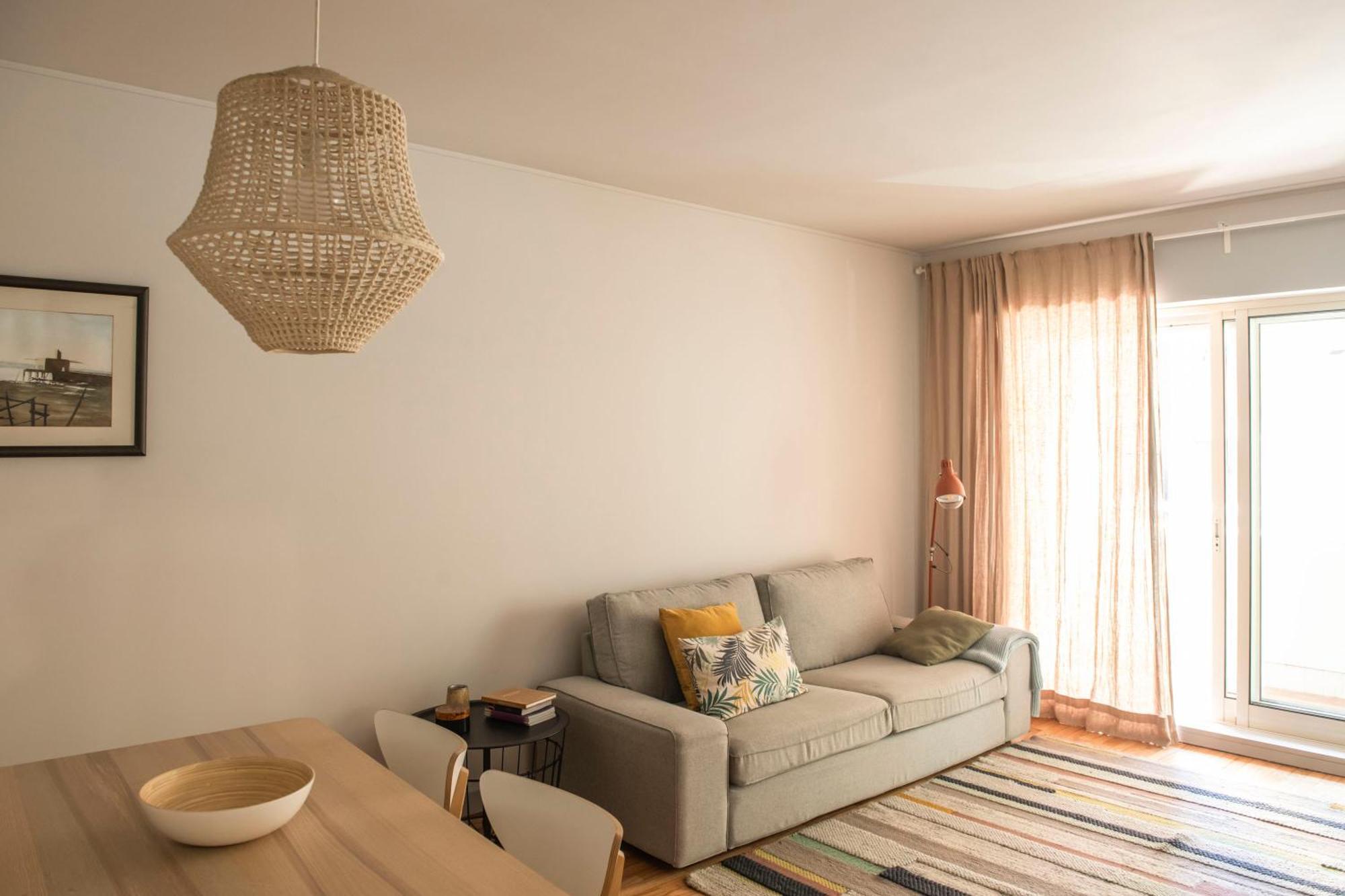 Mira Foz Apartment *