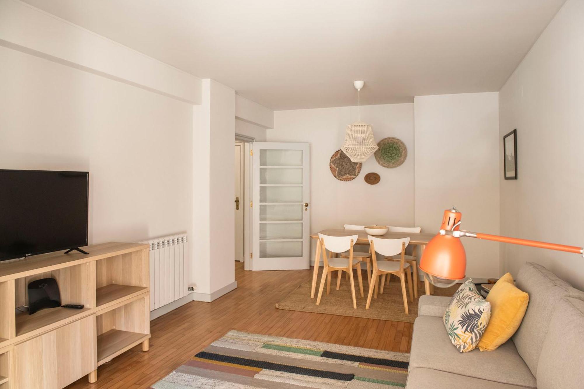 Apartment Mira Foz Matosinhos (Porto)