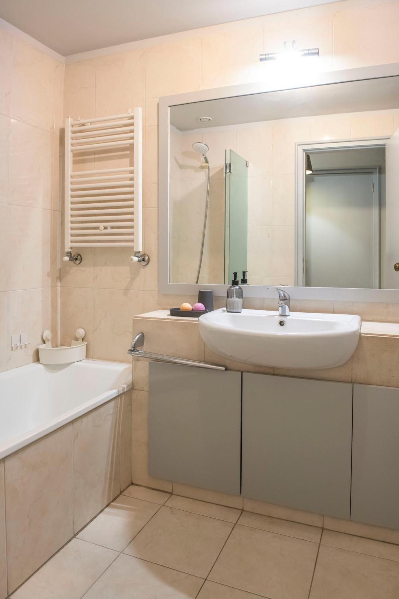 Apartment Mira Foz