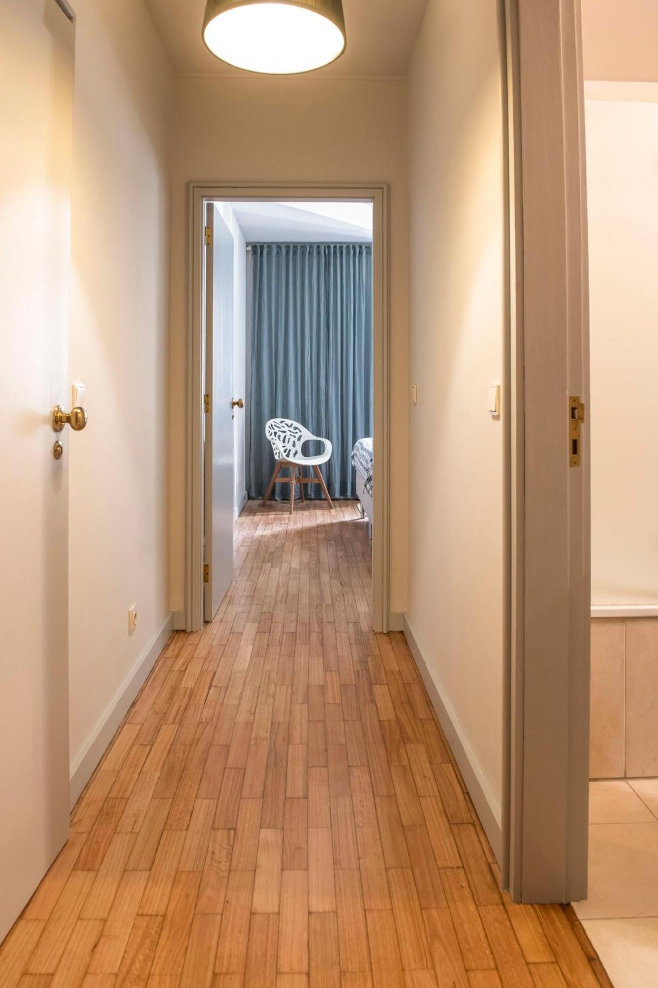 Mira Foz Apartment *