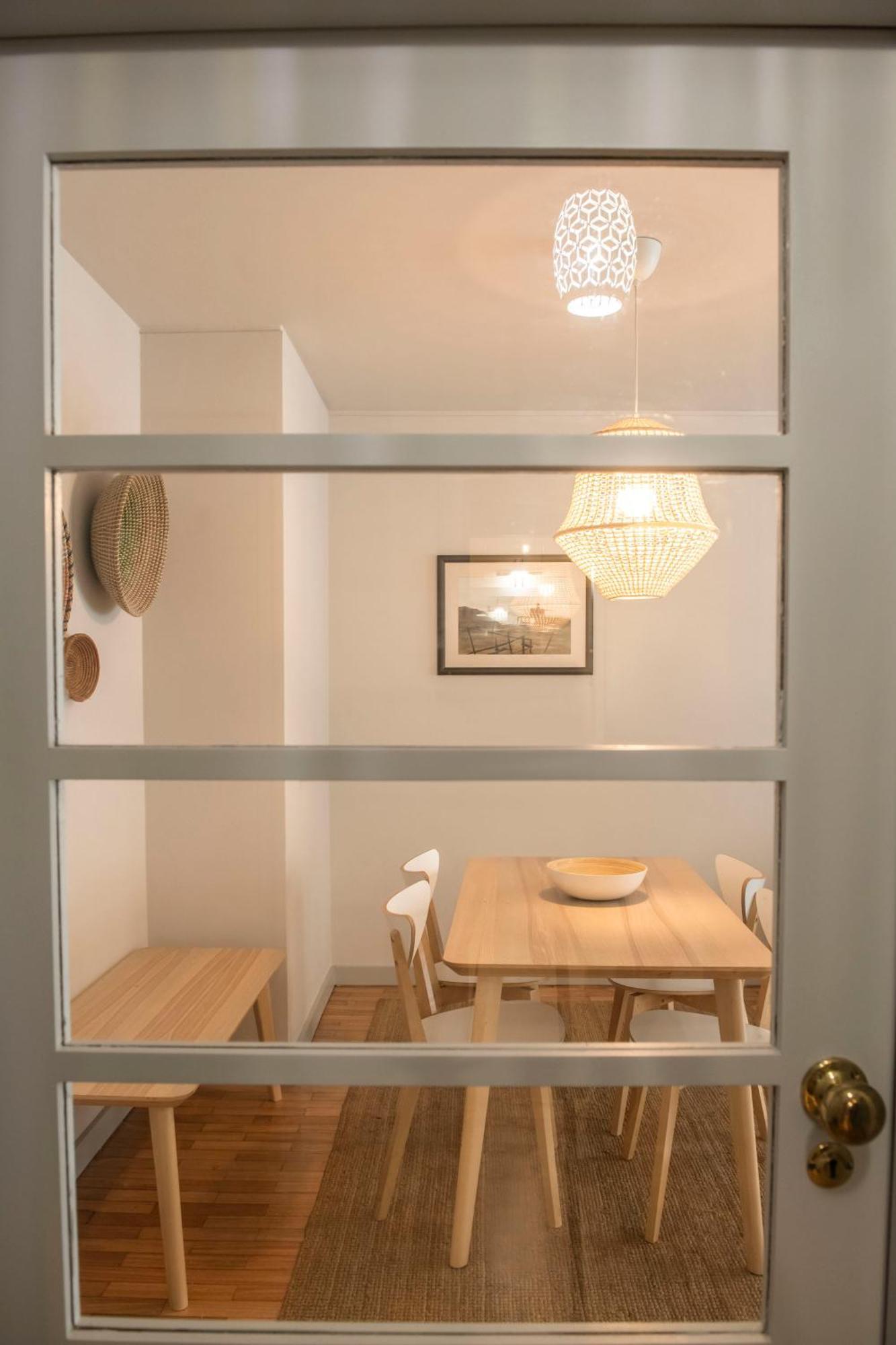 Mira Foz Apartment Matosinhos (Porto)
