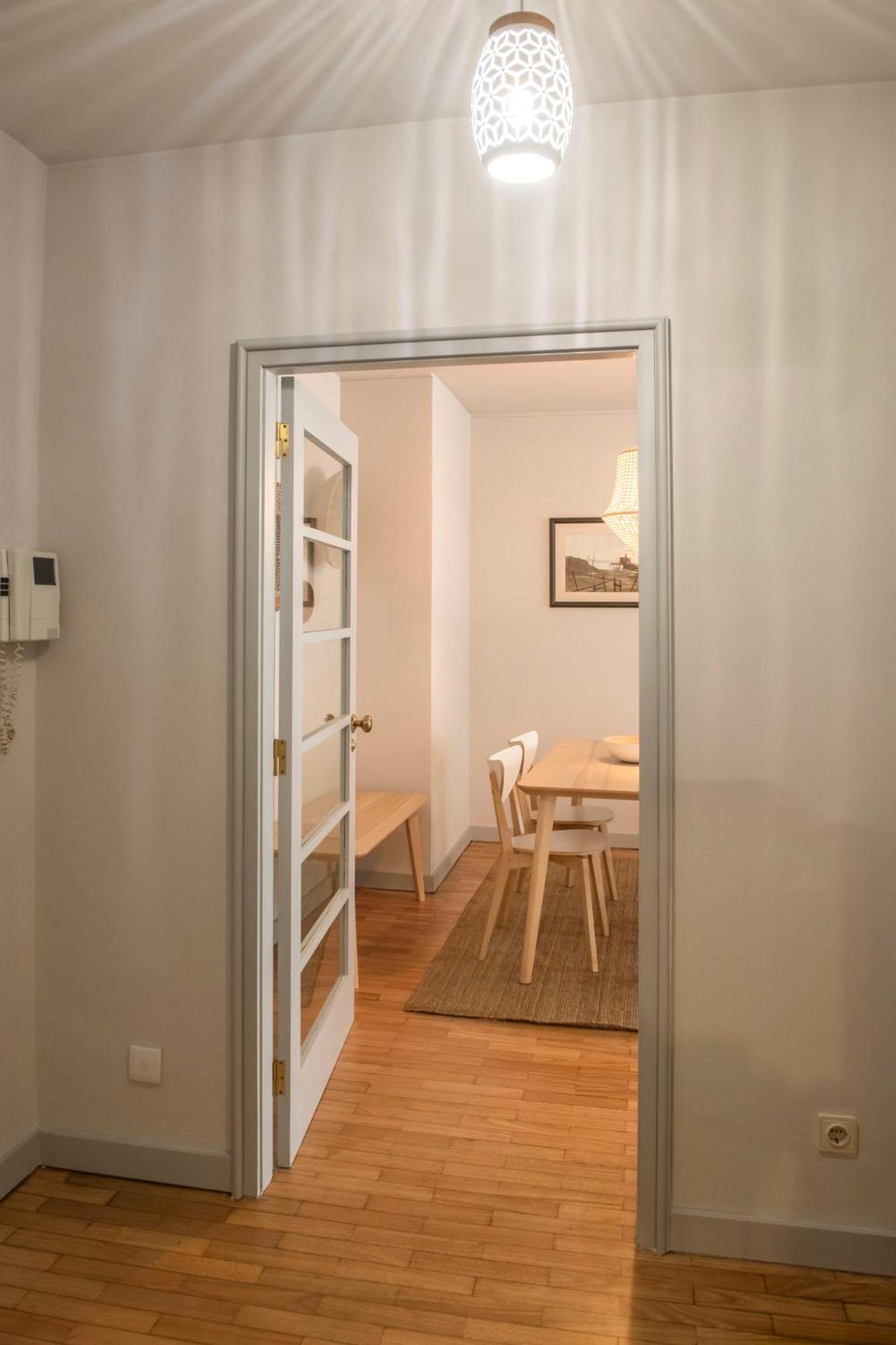 Apartment Mira Foz Matosinhos (Porto)