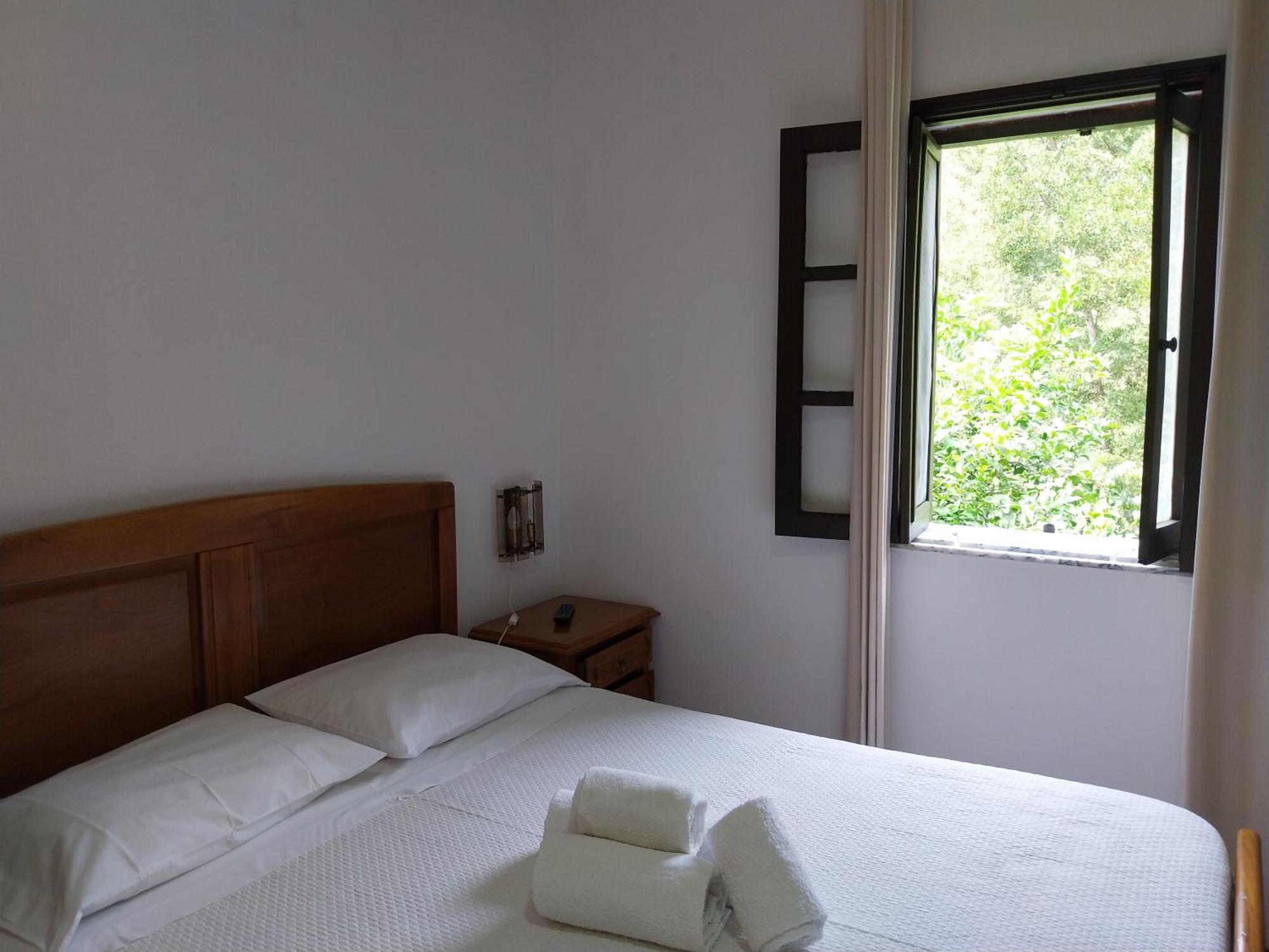 Campismo Rural Vale Dos Moinhos Camping *