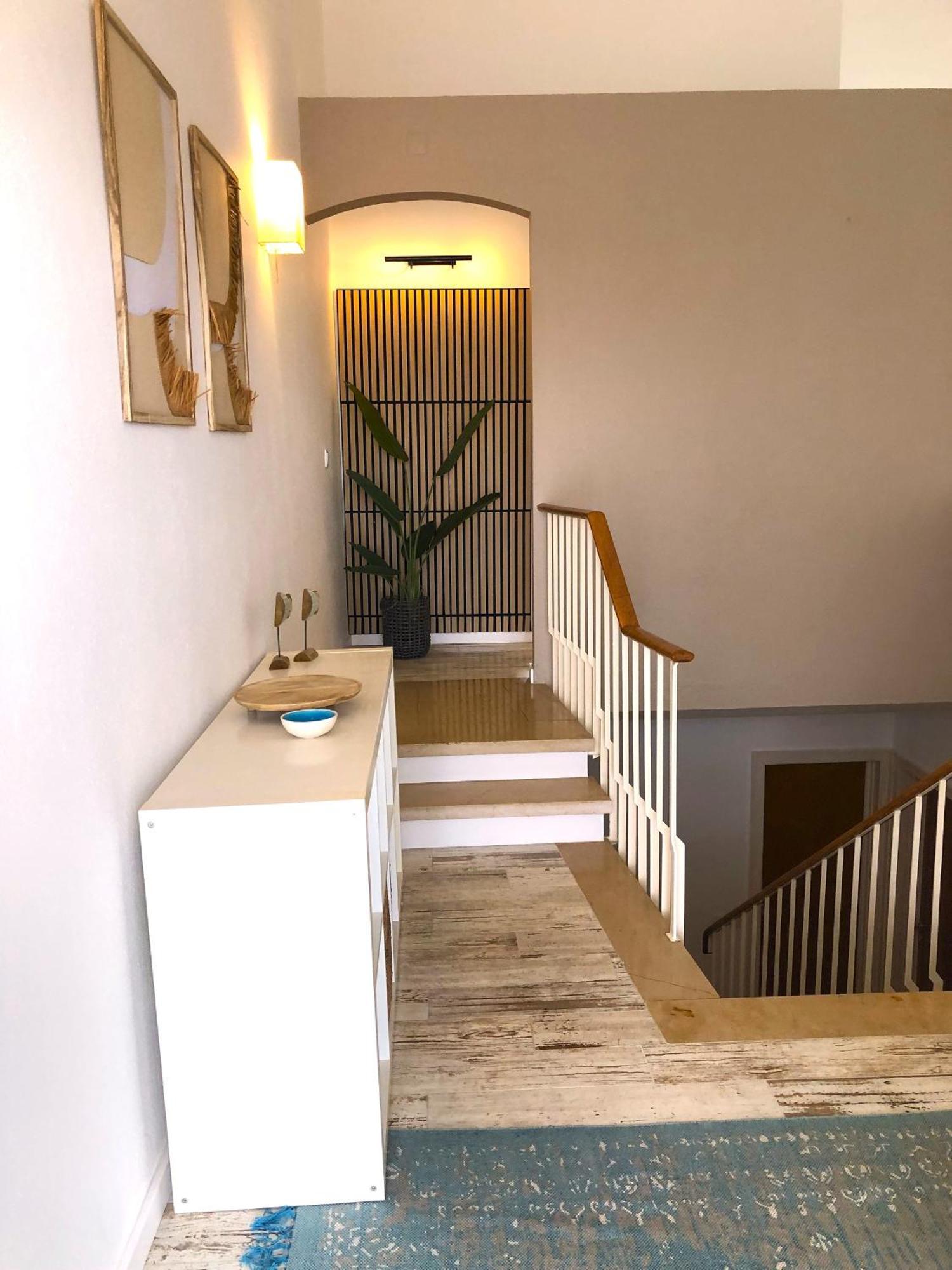 Casa Do Mar -sea House Holiday home