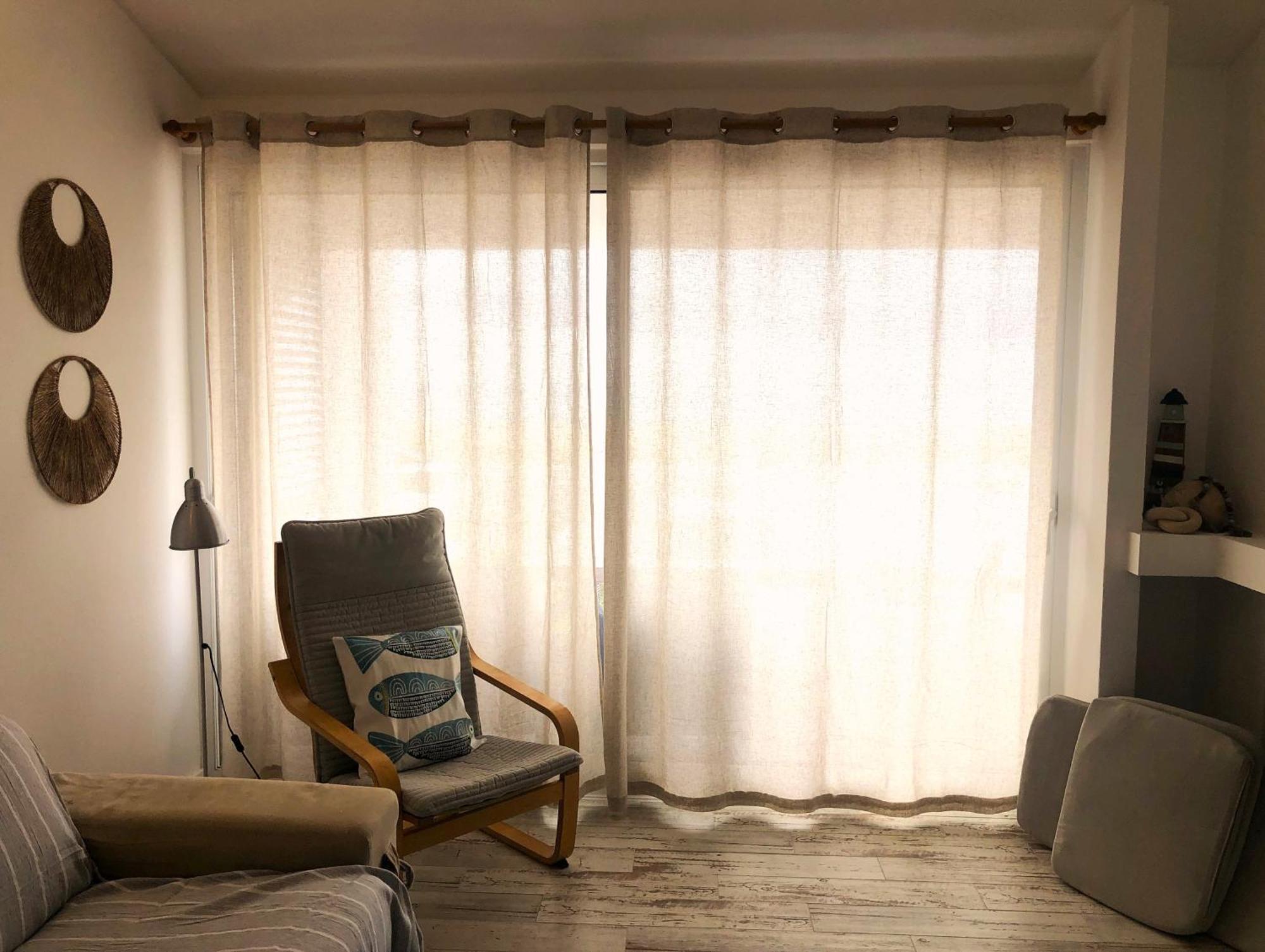 Holiday home Casa Do Mar -sea House