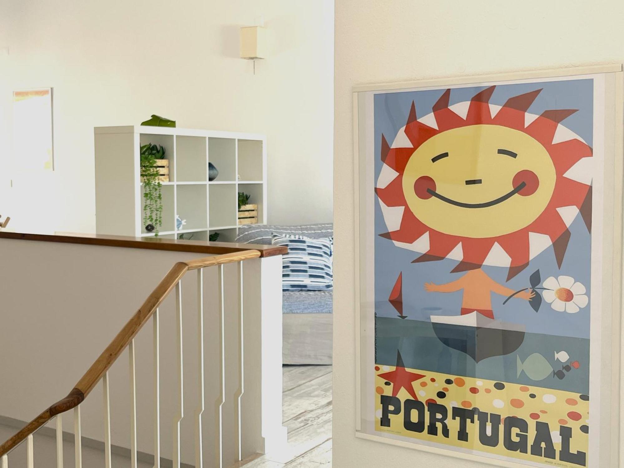 Vakantiehuis Casa Do Mar -sea House *