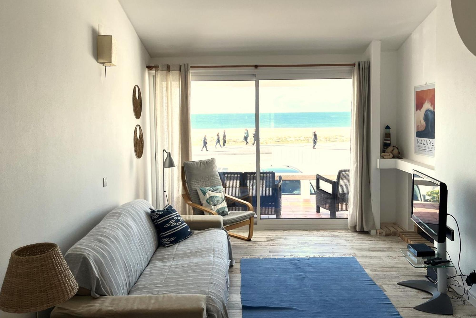 Casa Do Mar -sea House *