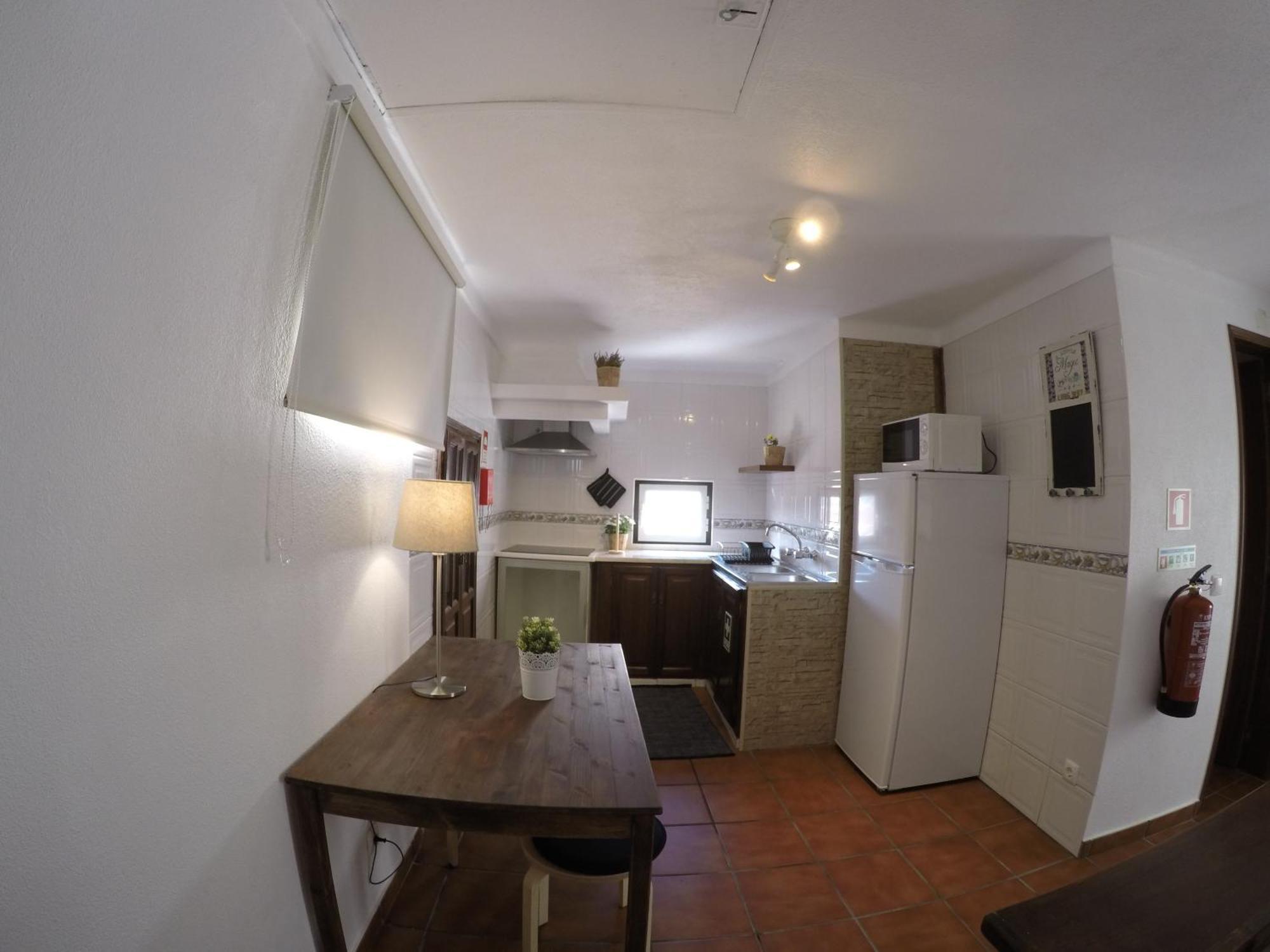 Inn Casa Da Avo Tina Castelo de Vide