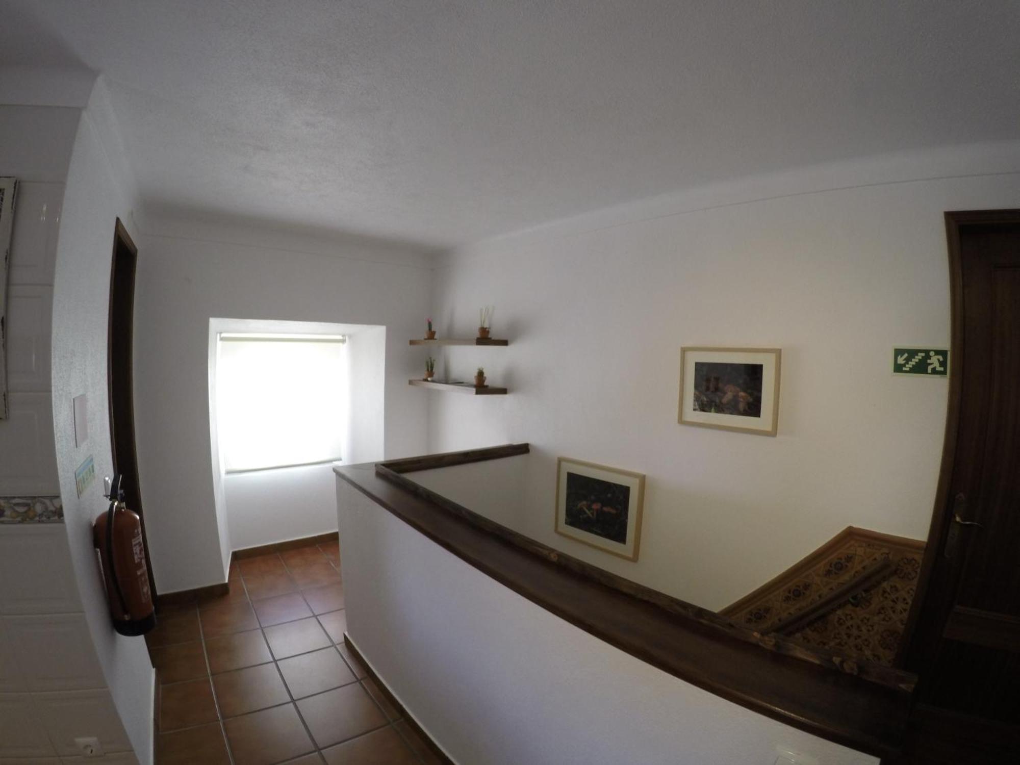 Casa Da Avo Tina *