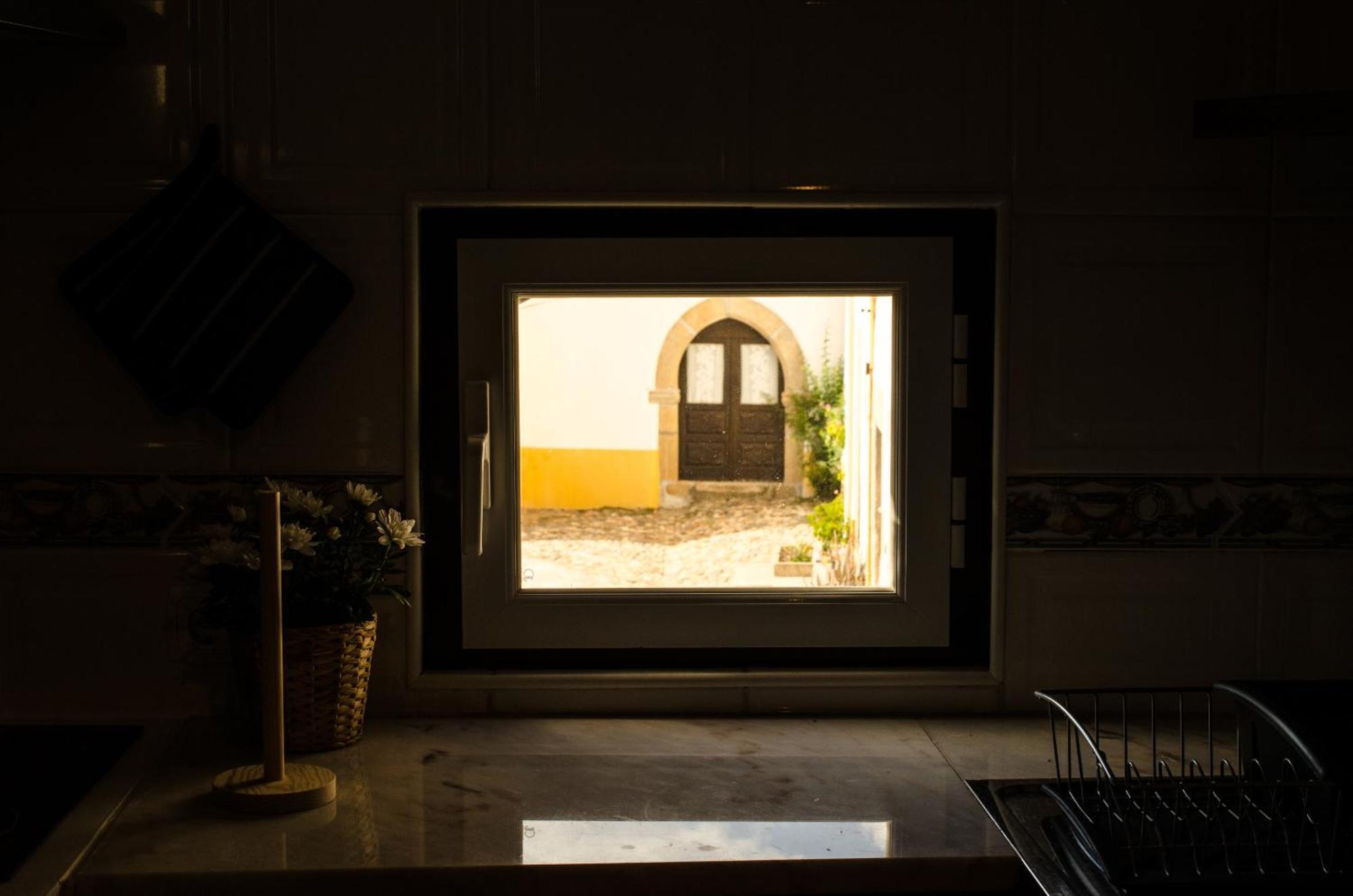 Inn Casa Da Avo Tina *