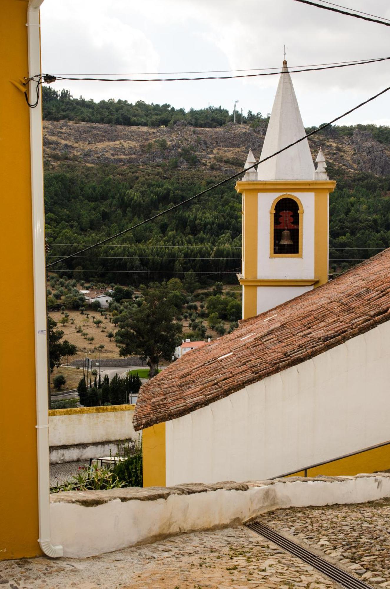 Casa Da Avo Tina Castelo de Vide