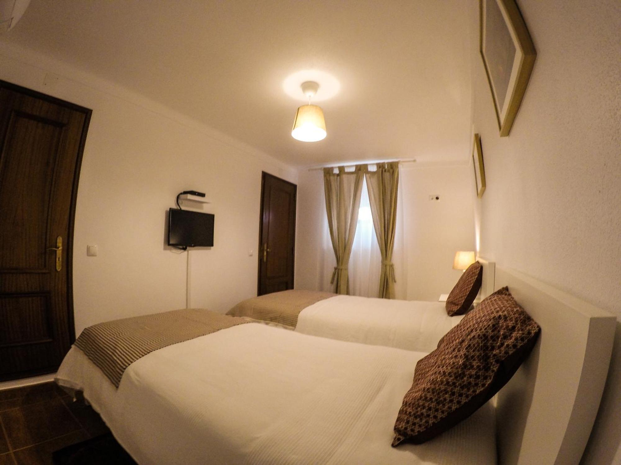 Inn Casa Da Avo Tina
