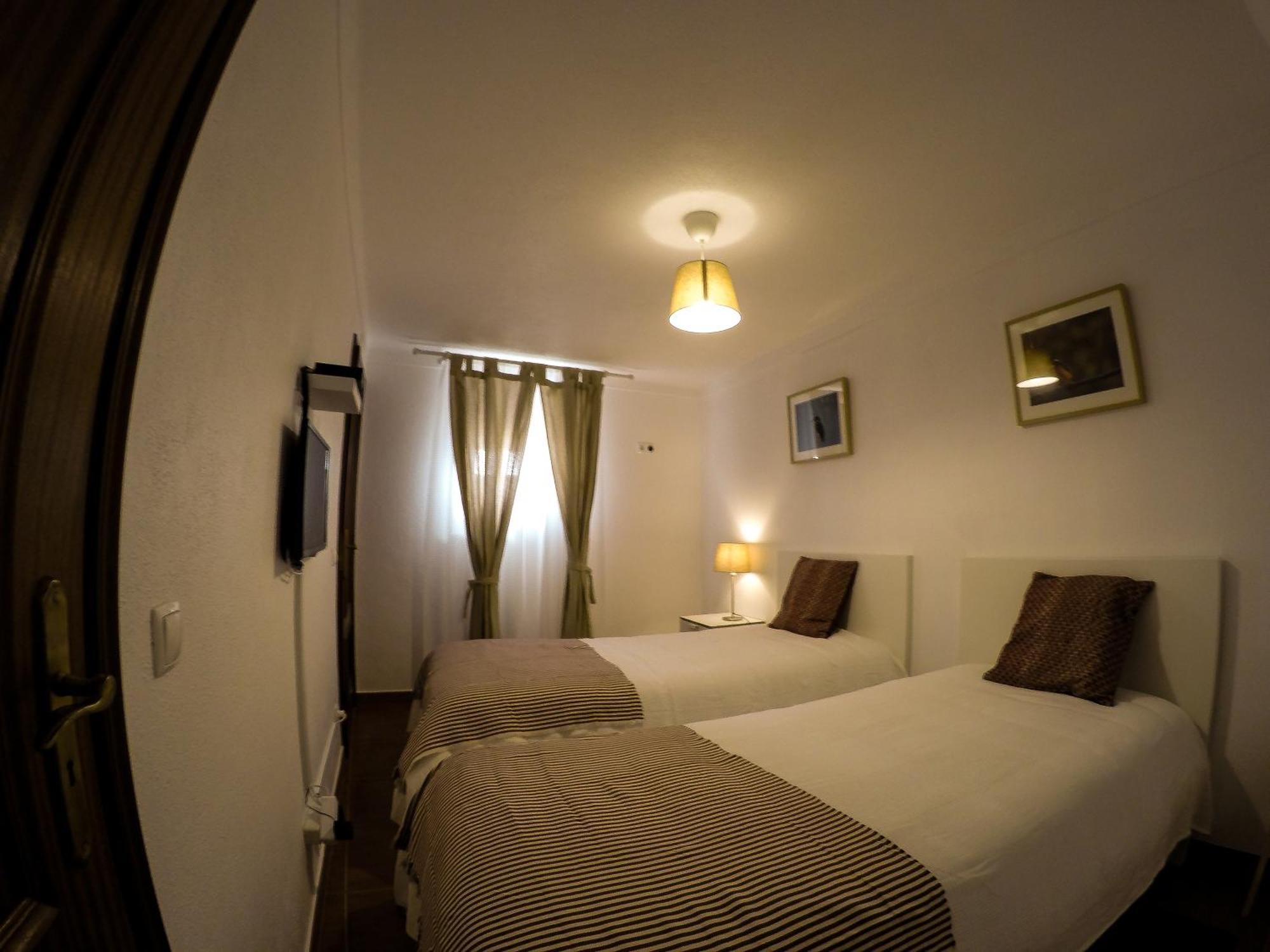 Inn Casa Da Avo Tina *