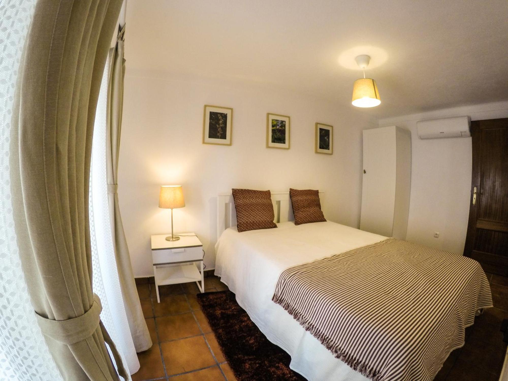 Casa Da Avo Tina *